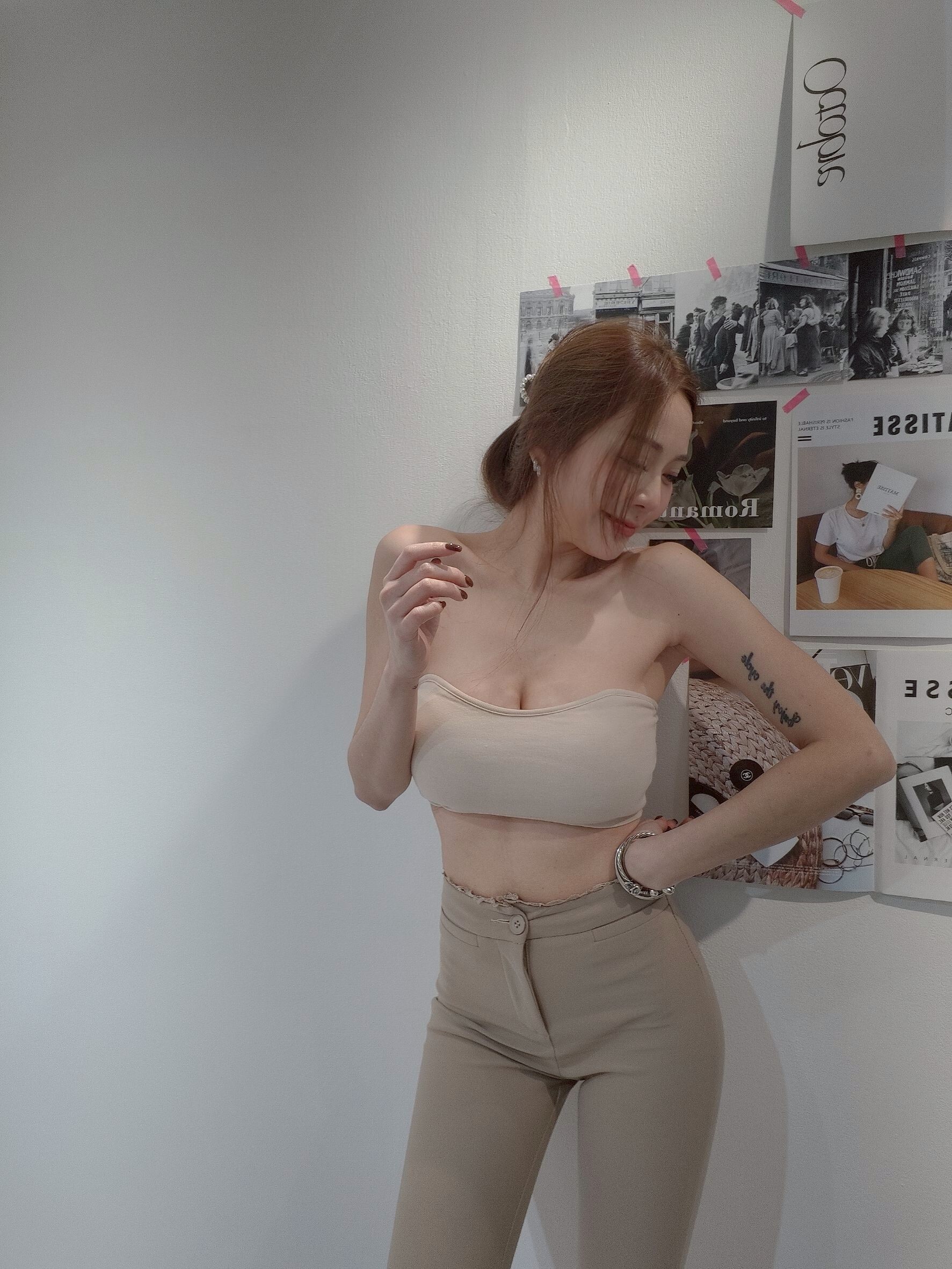 ｜20250402｜🔍獨家原創#5947桃心半截式內圈全包覆！加厚罩杯可以拆 (6)