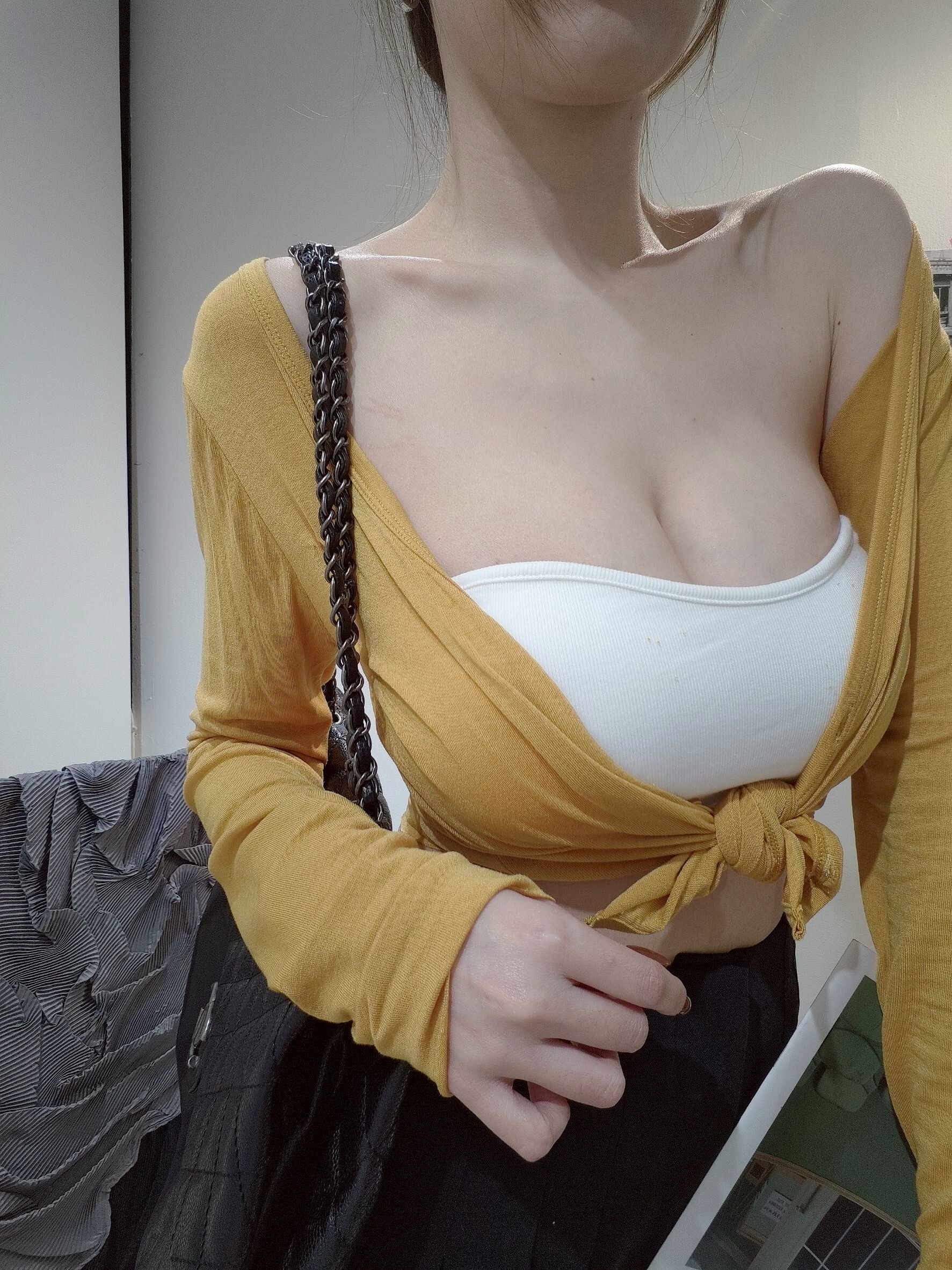 ｜20250402｜🔍獨家原創#5947桃心半截式內圈全包覆！加厚罩杯可以拆 (2)