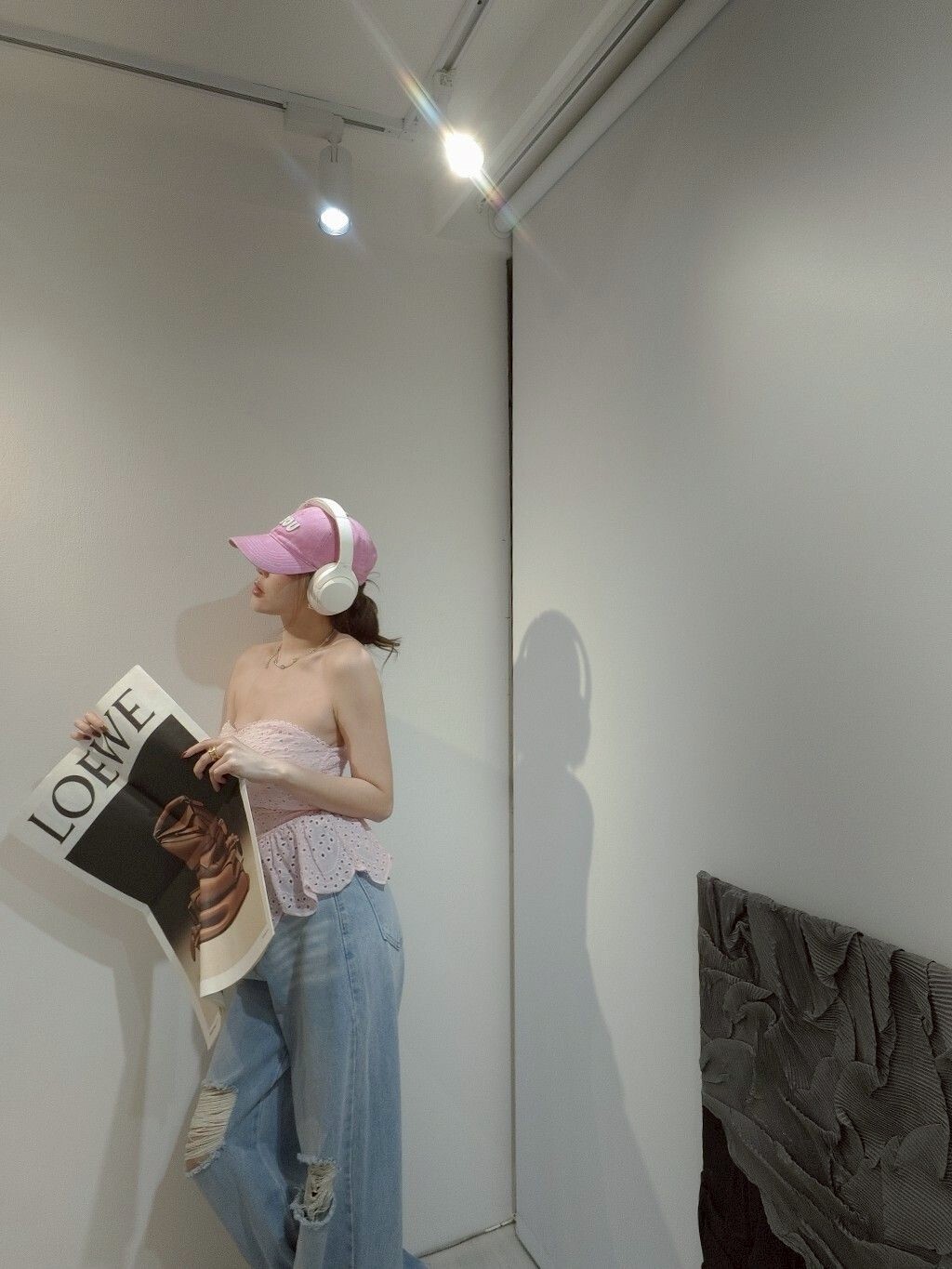 ｜20250406｜🔍上衣系列#9009精緻布蕾絲平口上衣 (2)