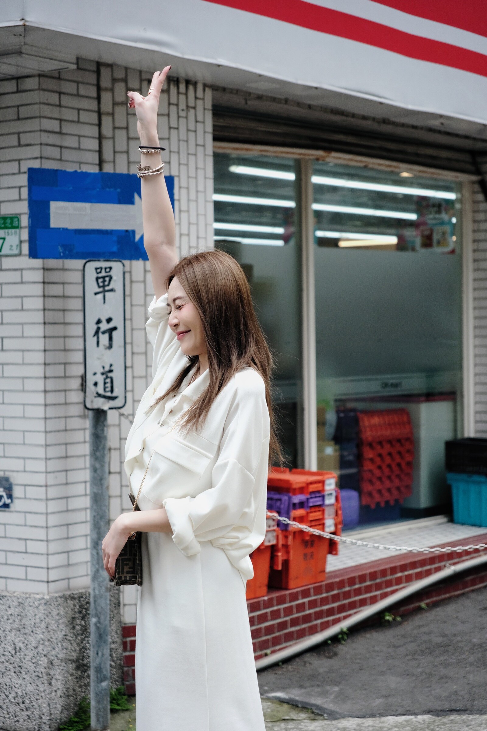 20250408｜🔍獨家原創#2413鬆弛感再來！襯衫裙套 (8)