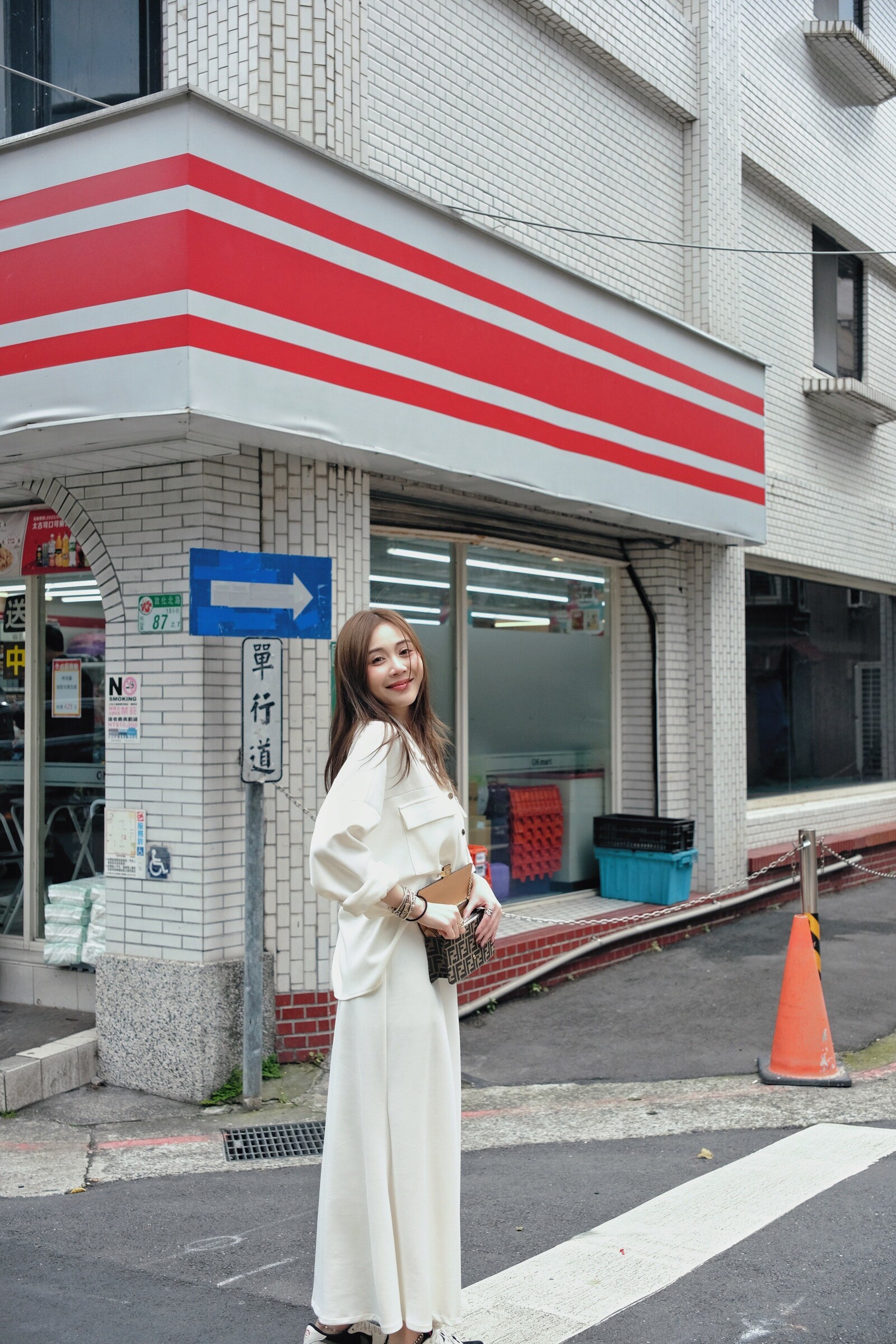 20250408｜🔍獨家原創#2413鬆弛感再來！襯衫裙套 (7)