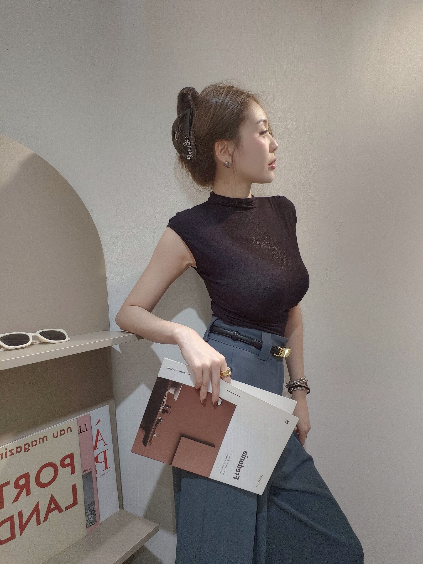 ｜20250408｜🔍獨家原創#5905小立領面膜坎肩背心 (8)