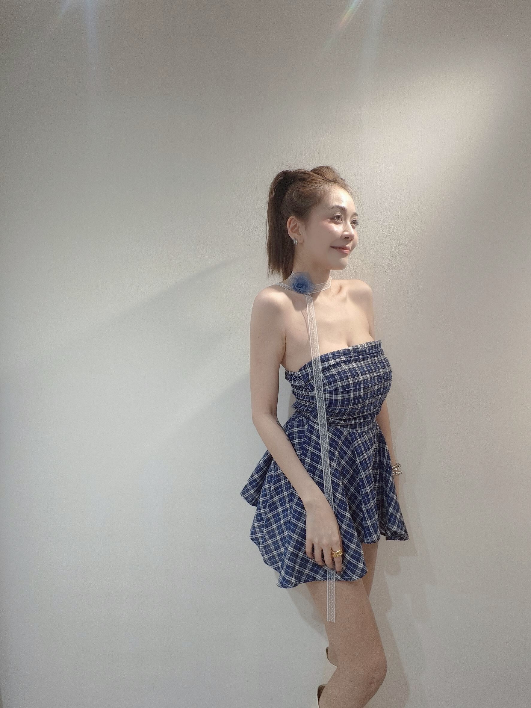 ｜20250409｜🔍上衣系列#9016甜酷純慾又百搭