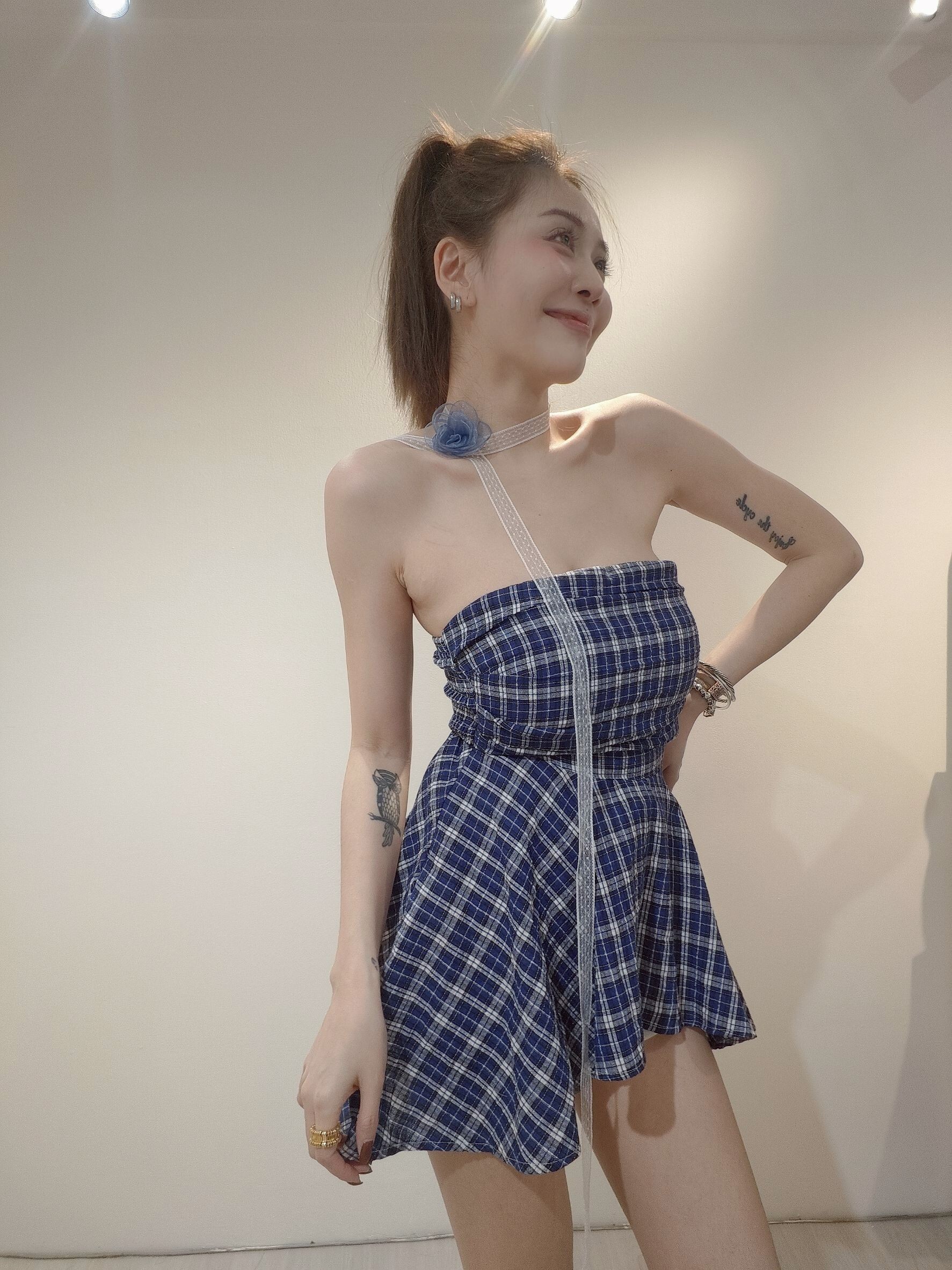 ｜20250409｜🔍上衣系列#9016甜酷純慾又百搭 (2)