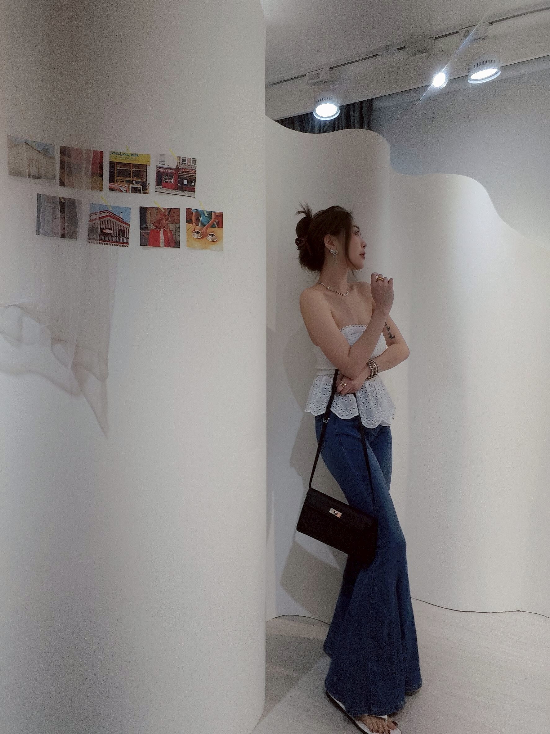 ｜20250409｜🔍FSY系列#5551明星同款！浮誇喇叭褲 (3)