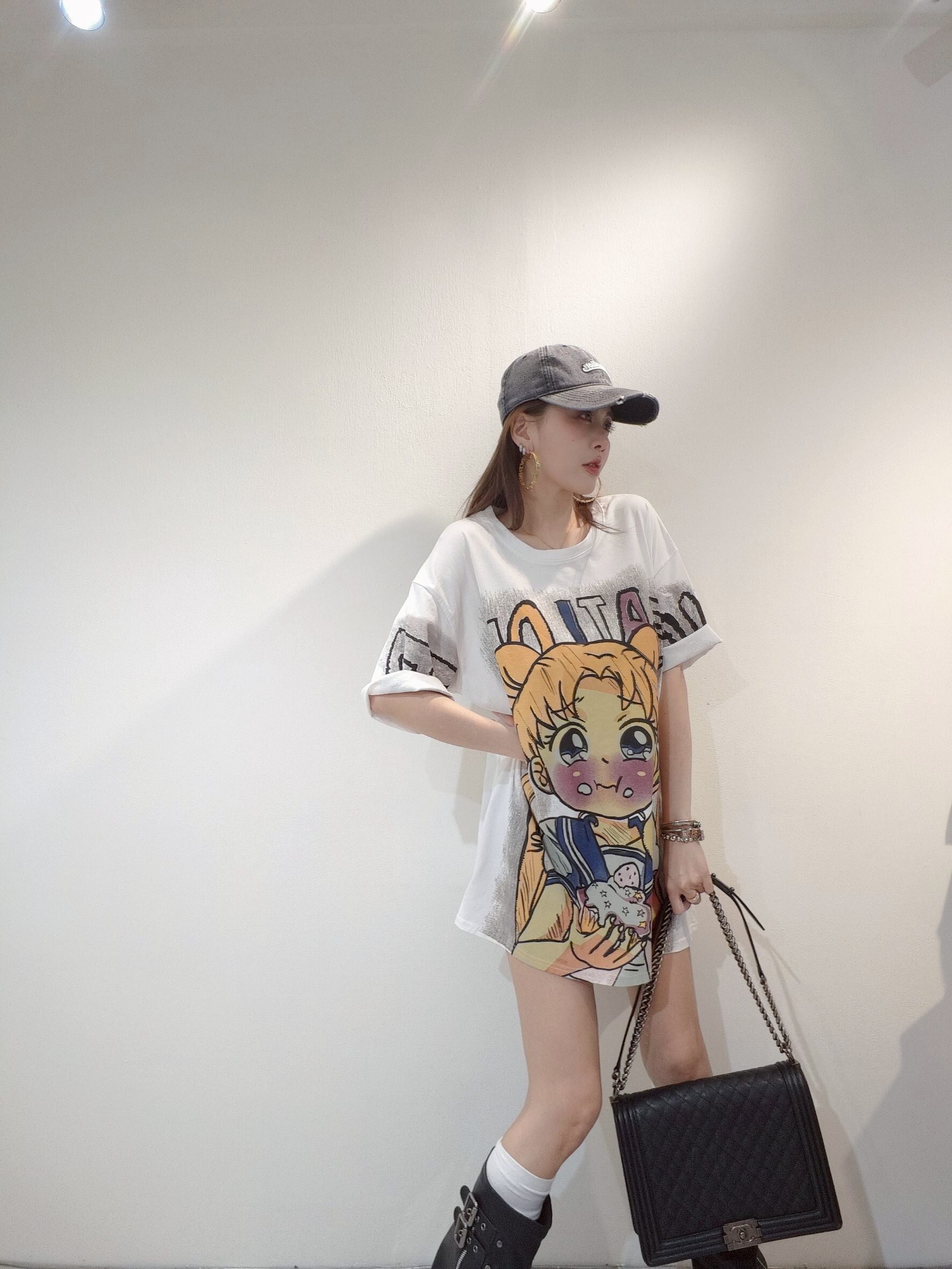 ｜20250409｜🔍T系列#3828林小兔把自己給吃胖了