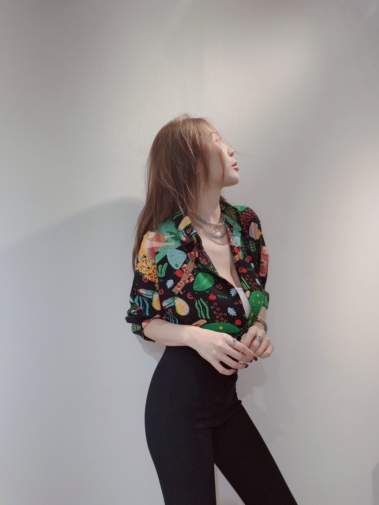 ｜20250409｜🔍襯衫系列#922時髦的動物派對 (3)