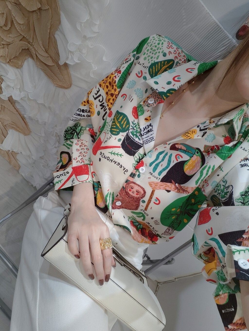 ｜20250409｜🔍襯衫系列#922時髦的動物派對 (2)