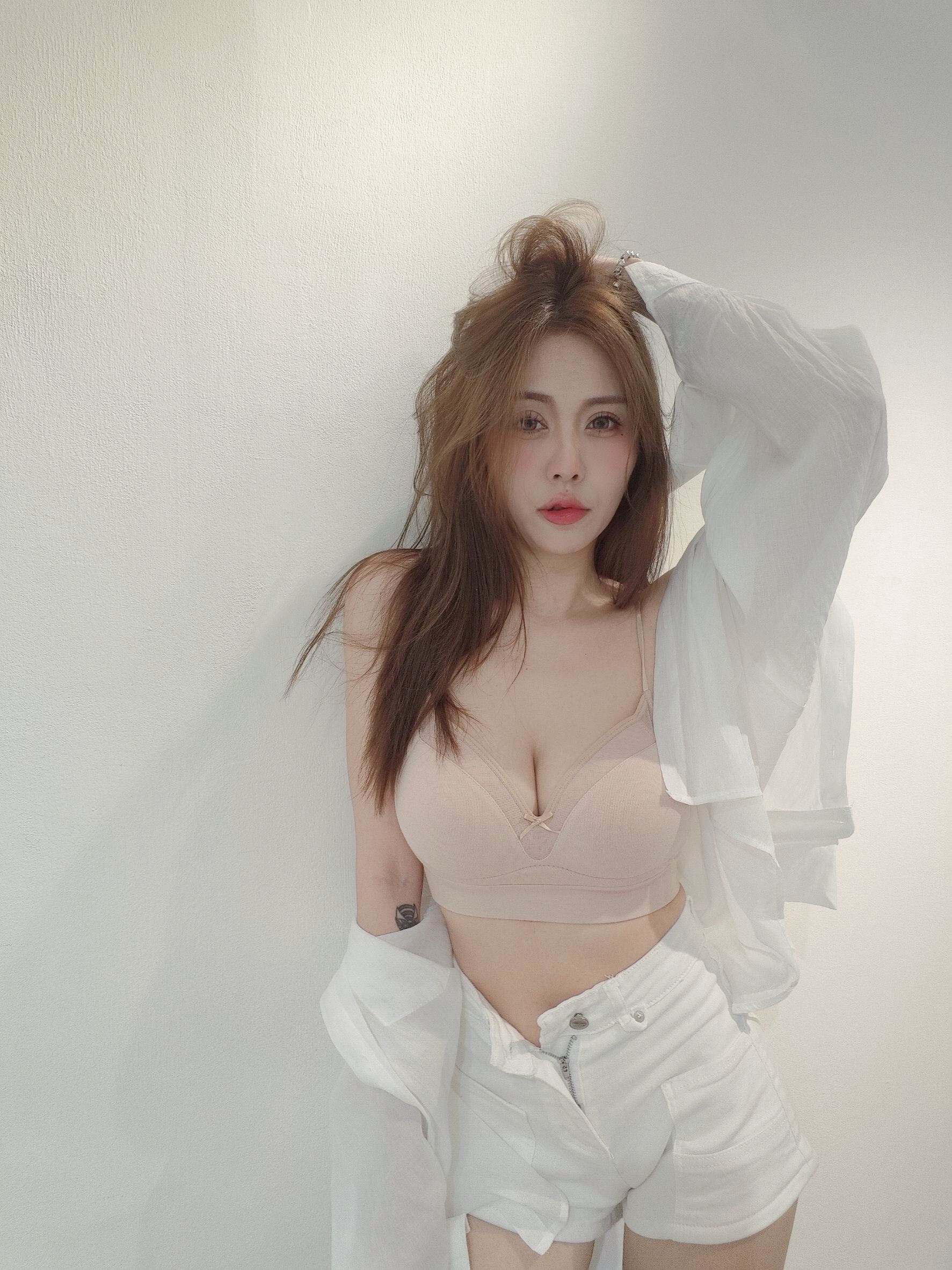 ｜202504012｜🔍內搭系列#769小狐狸罩杯背心 (5)