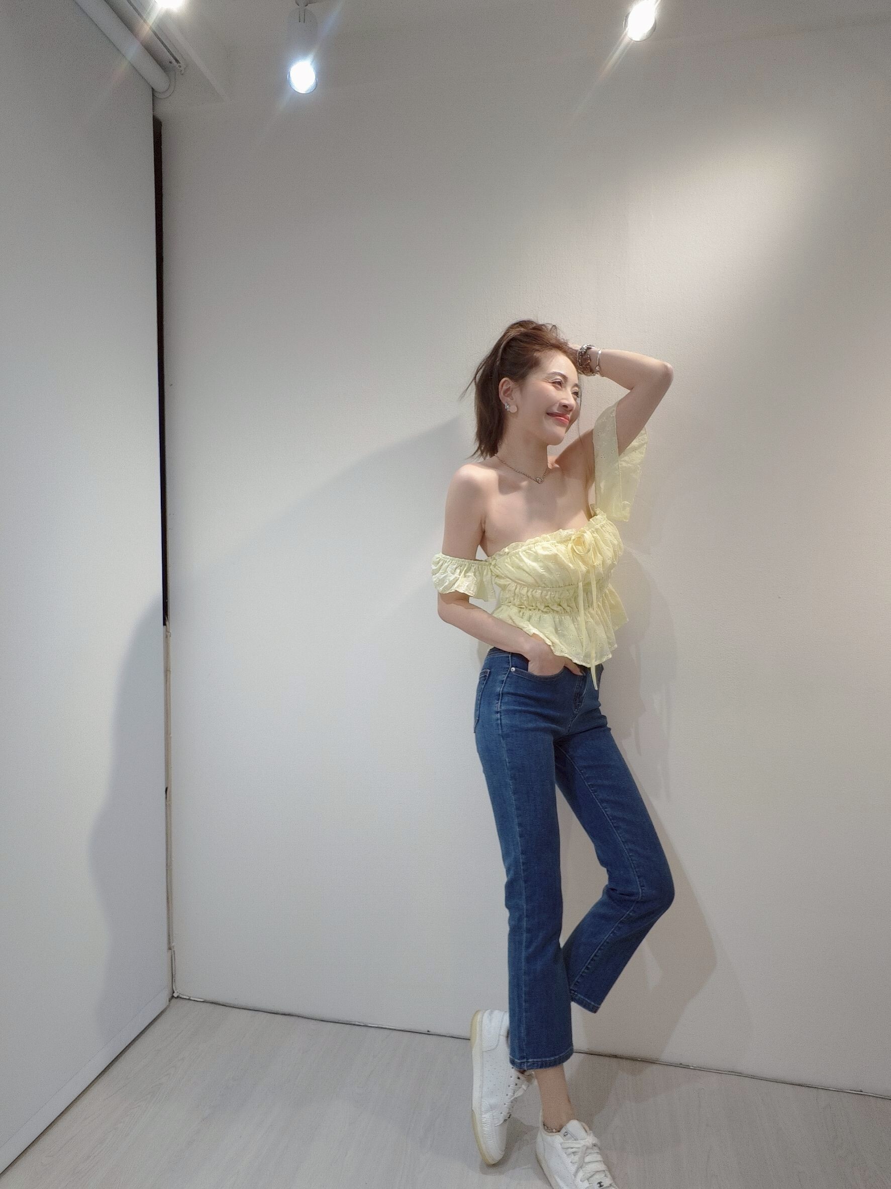 202504012｜🔍上衣系列#9015可甜可鹹可純慾布蕾絲上衣系列 (4)