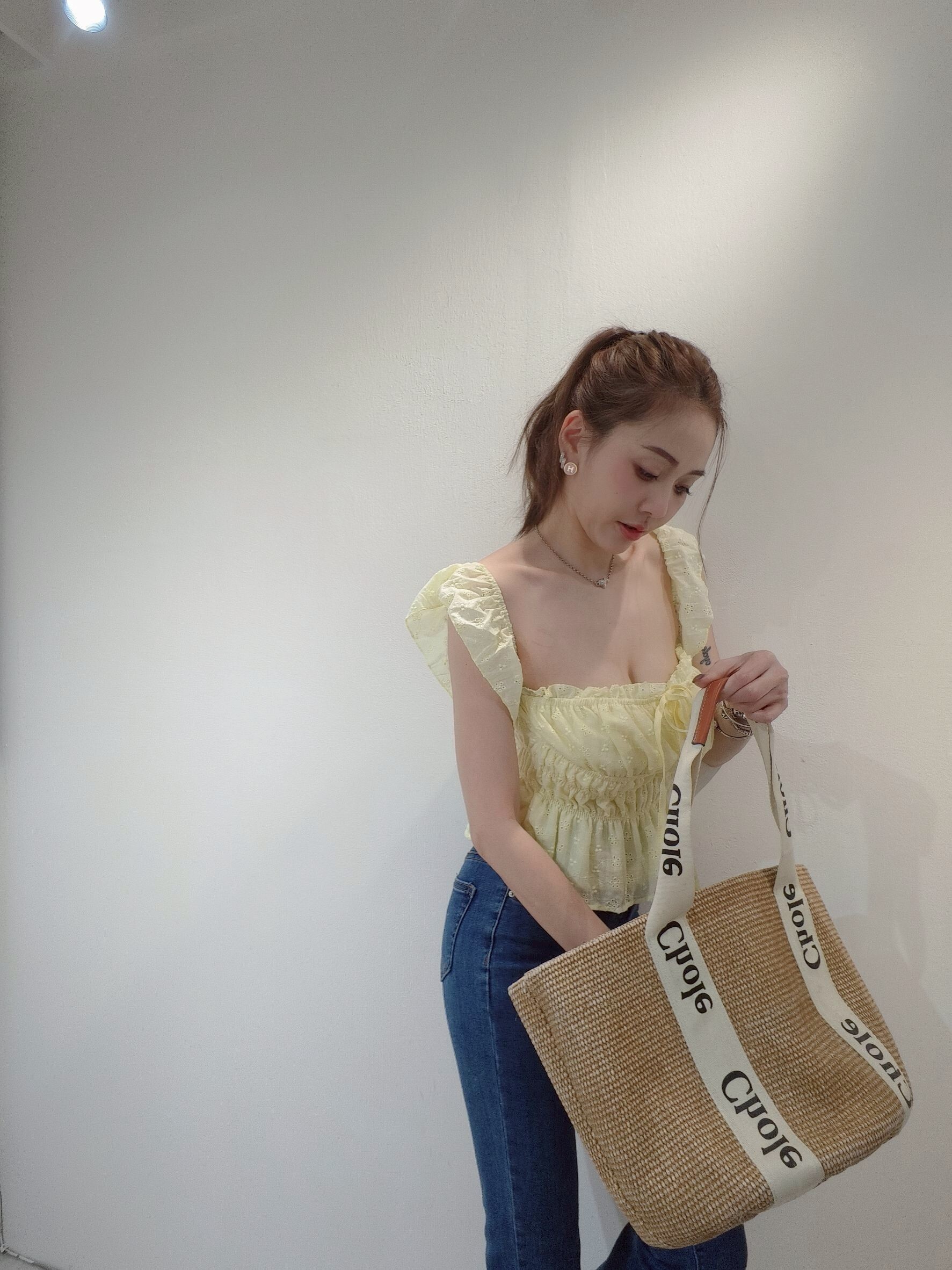 202504012｜🔍上衣系列#9015可甜可鹹可純慾布蕾絲上衣系列 (3)