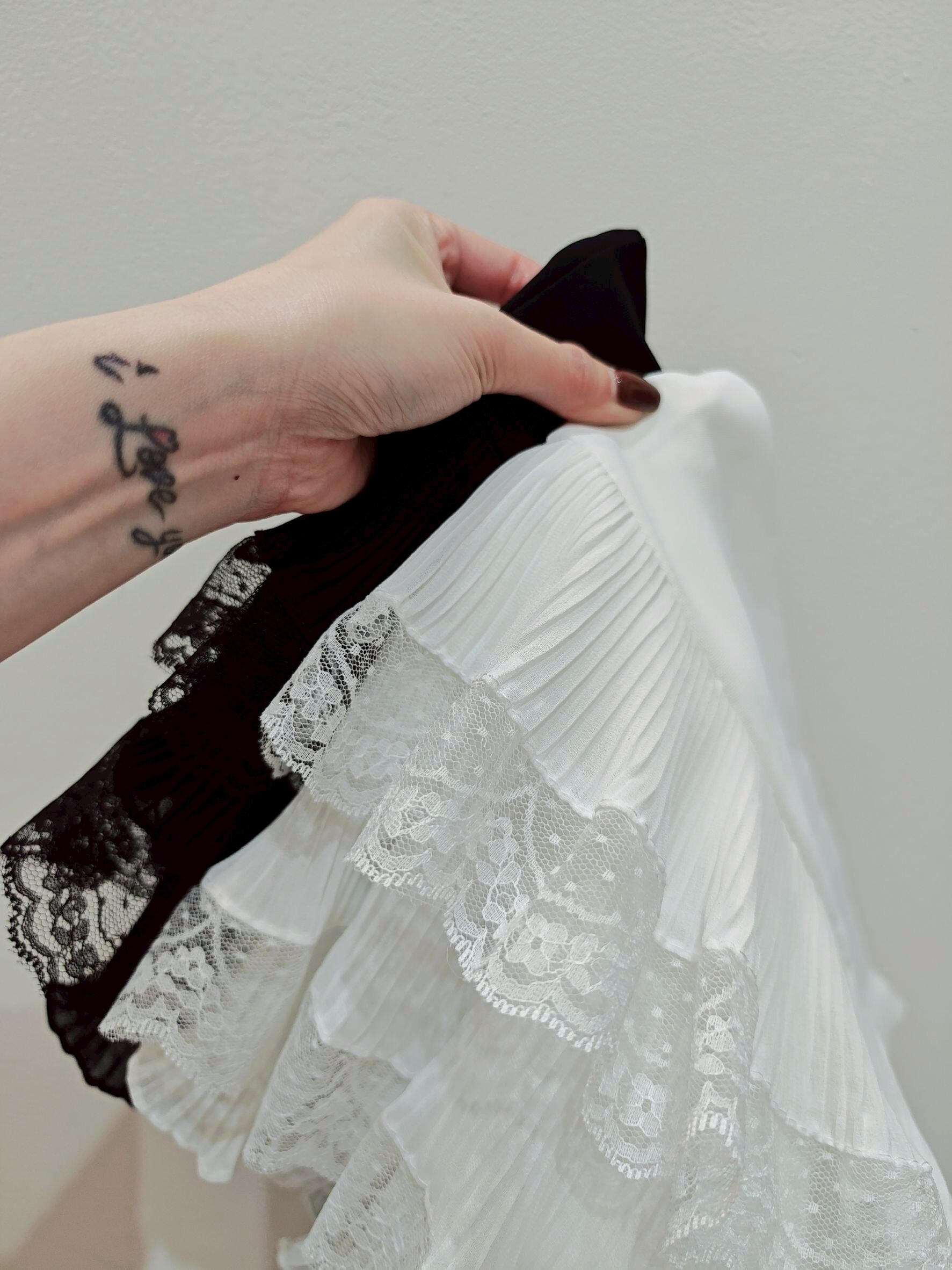 ｜202504012｜🔍短裙系列#9823LS百褶迷你裙 (6)