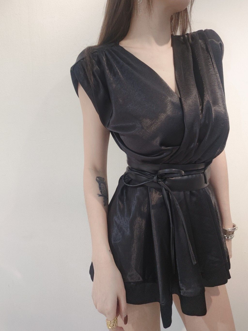 ｜202504015｜🔍上衣系列#9365波光粼粼傘狀上衣 (8)