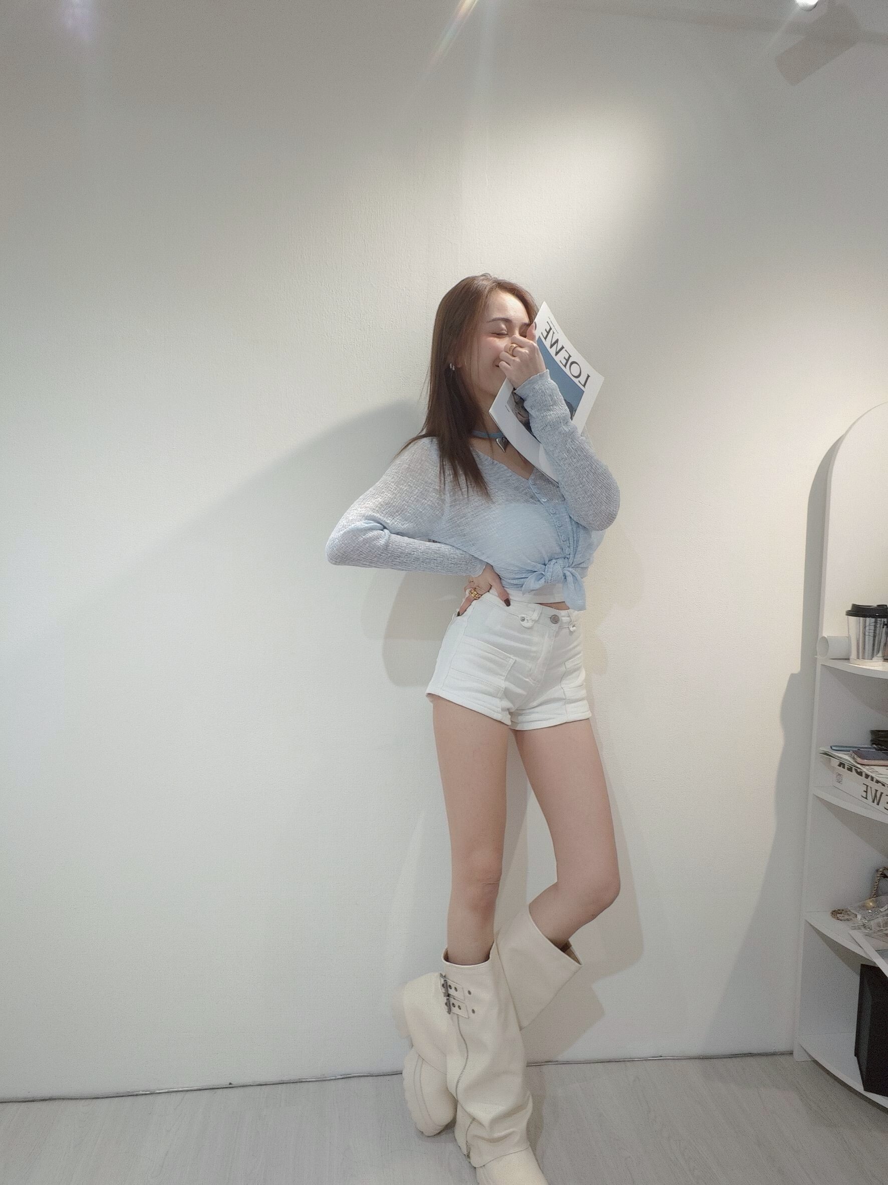 ｜202504015｜🔍上衣系列#112但凡妳是個女的，必須包色！ (2)