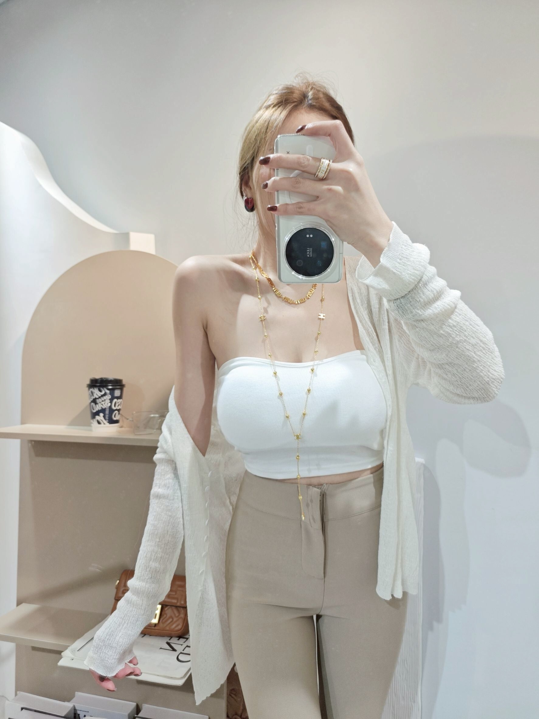 #337 202504016｜🔍罩衫系列迷你扣罩衫 (7)