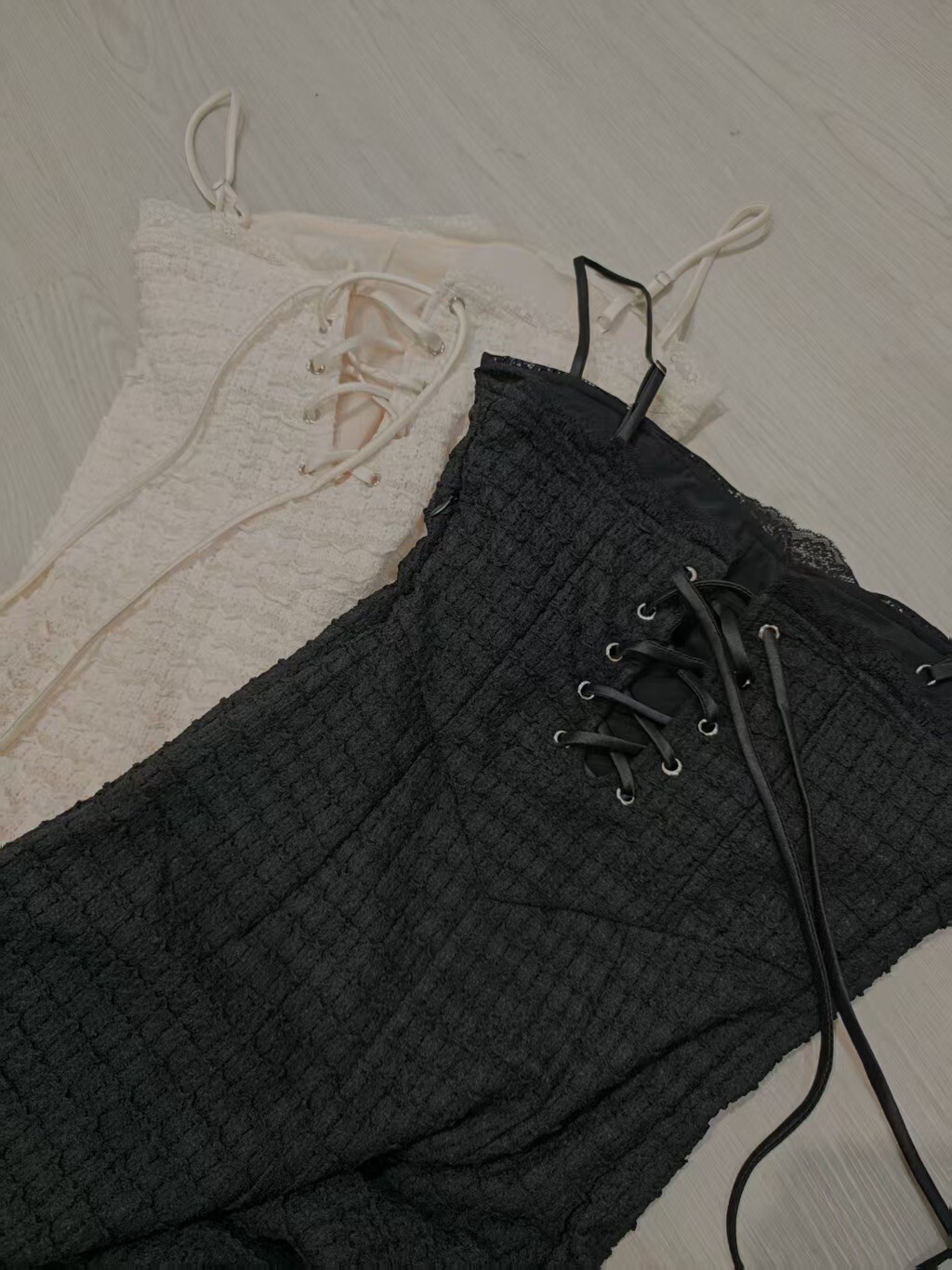 ｜202504017｜🔍長洋系列#9019美艷蕾絲小禮服 (8)