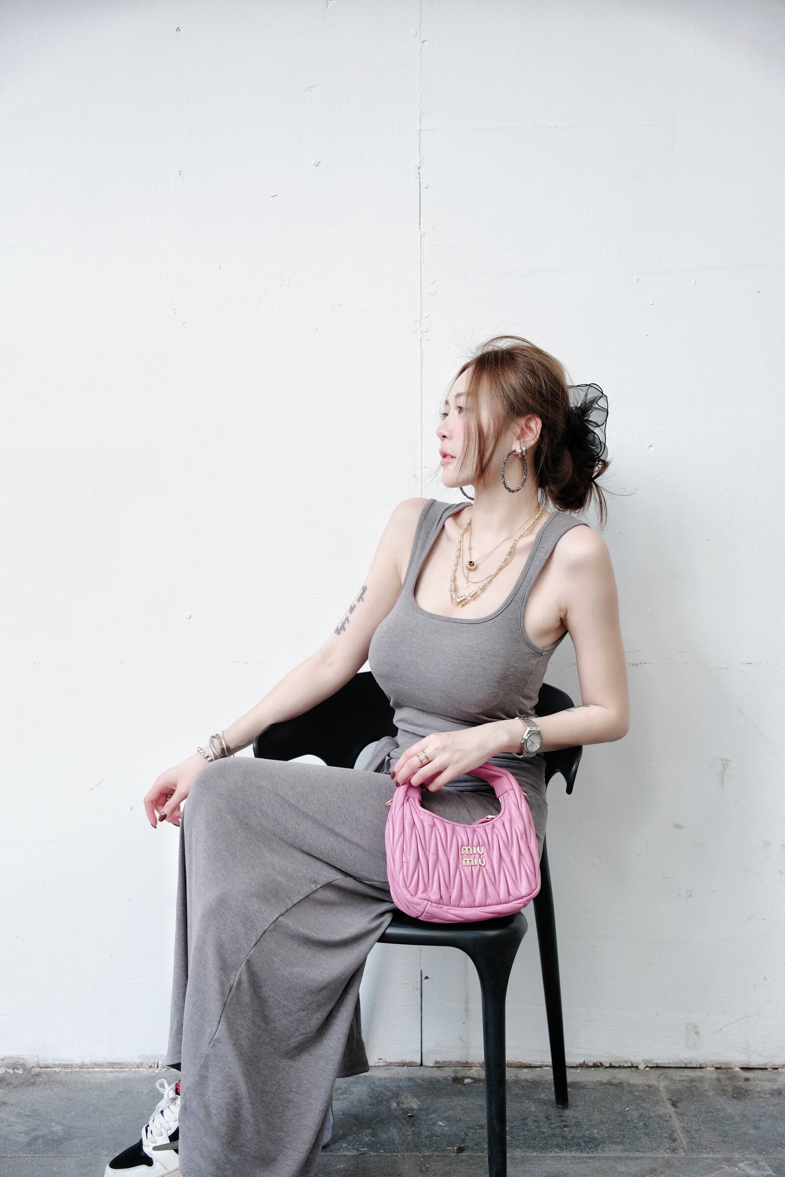 ｜202504017｜🔍套裝系列#9021曲線方領罩杯套裝 (8)