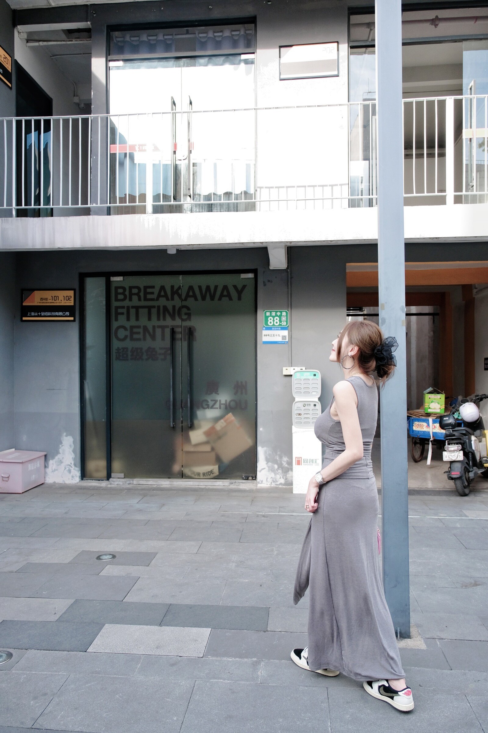 ｜202504017｜🔍套裝系列#9021曲線方領罩杯套裝 (2)