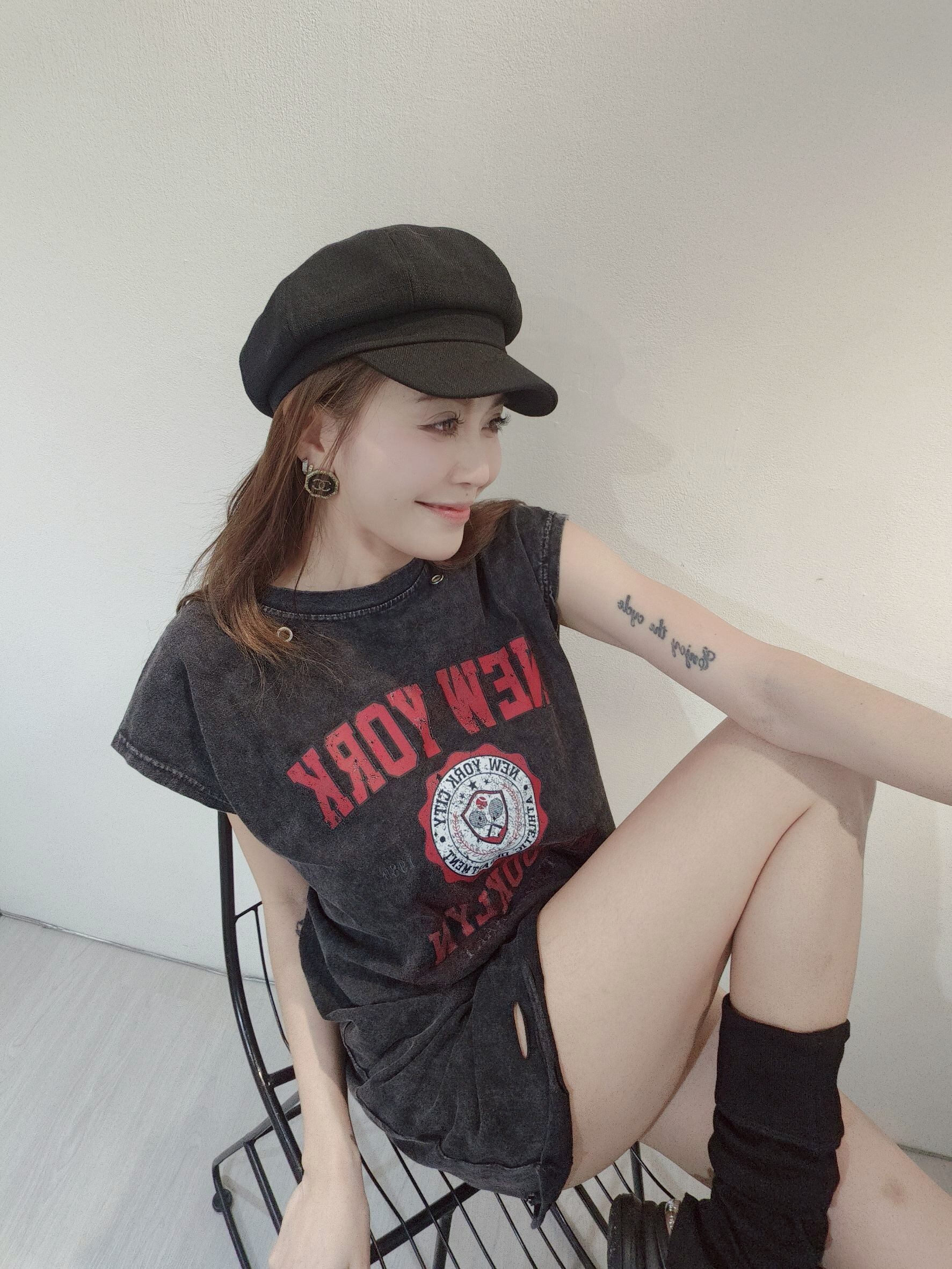 #9183｜202504024｜🔍水洗系列美式熱浪繼續吹！坎肩背心 (3)