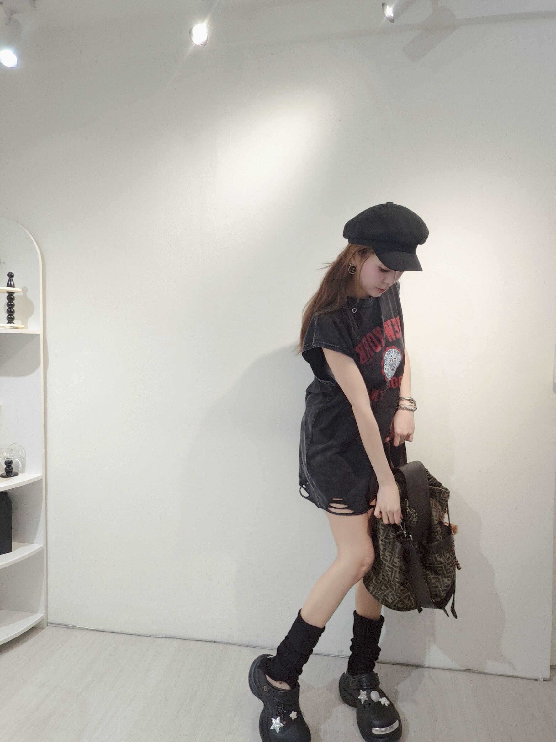 #9183｜202504024｜🔍水洗系列美式熱浪繼續吹！坎肩背心