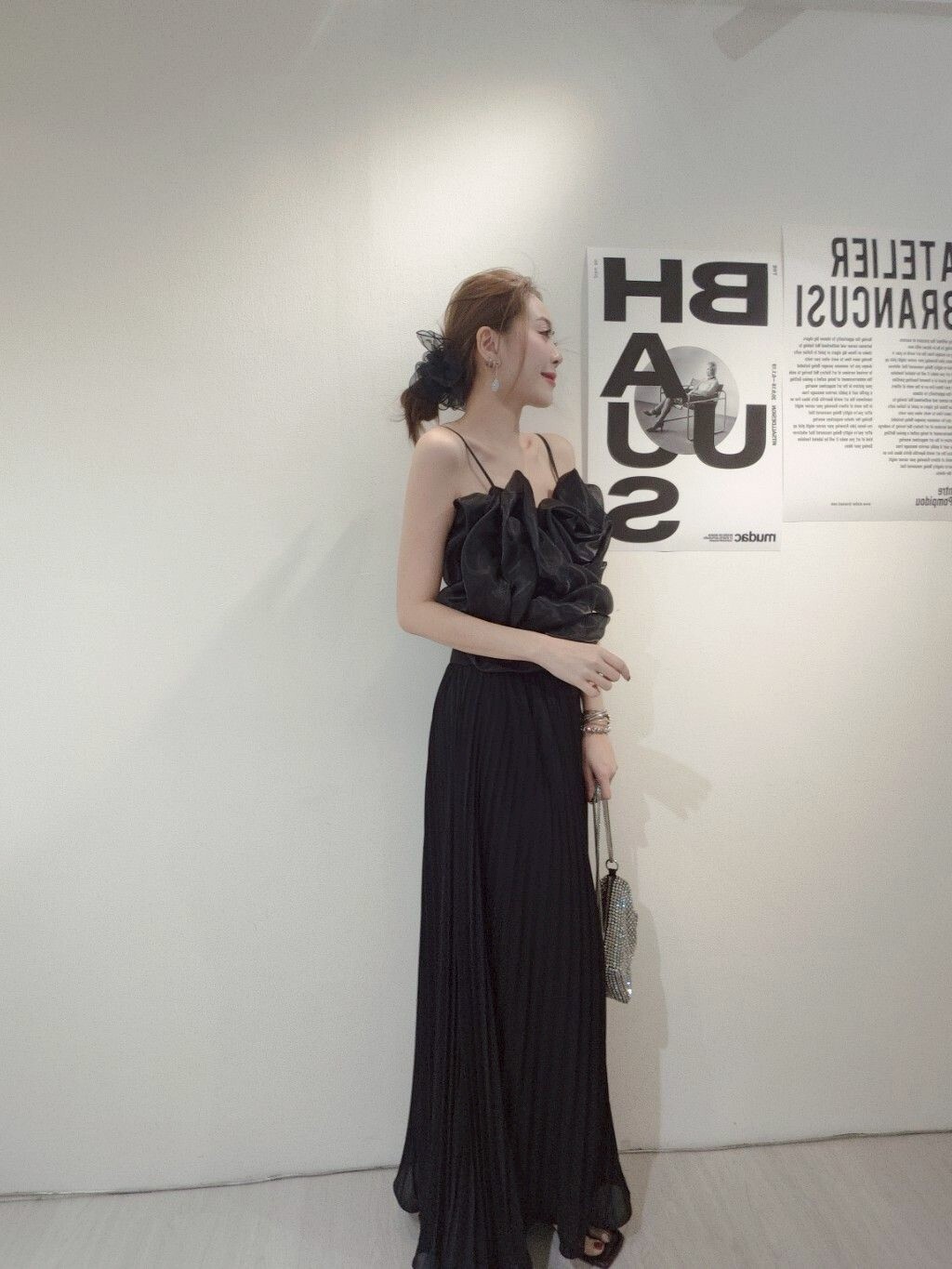 ｜20250428｜🔍上衣系列#9928盛開的夏日玫瑰