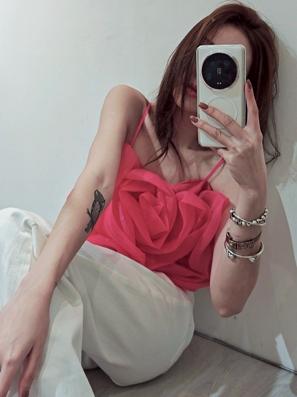 ｜20250428｜🔍上衣系列#9928盛開的夏日玫瑰 (5)