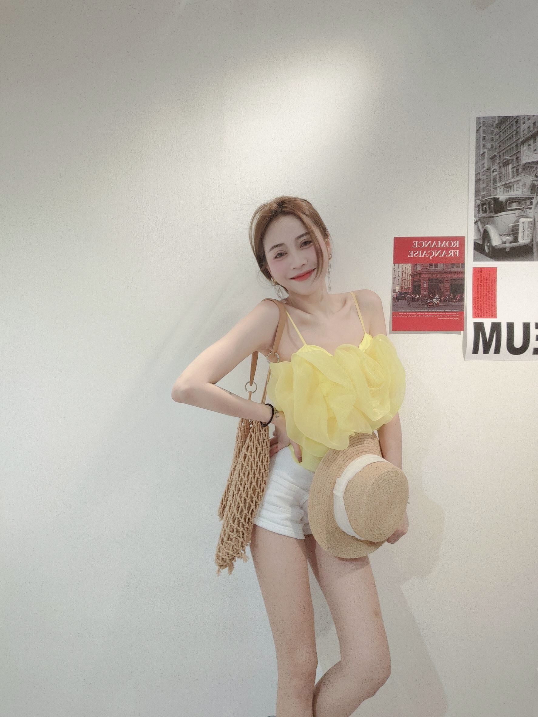 ｜20250428｜🔍上衣系列#9928盛開的夏日玫瑰 (8)