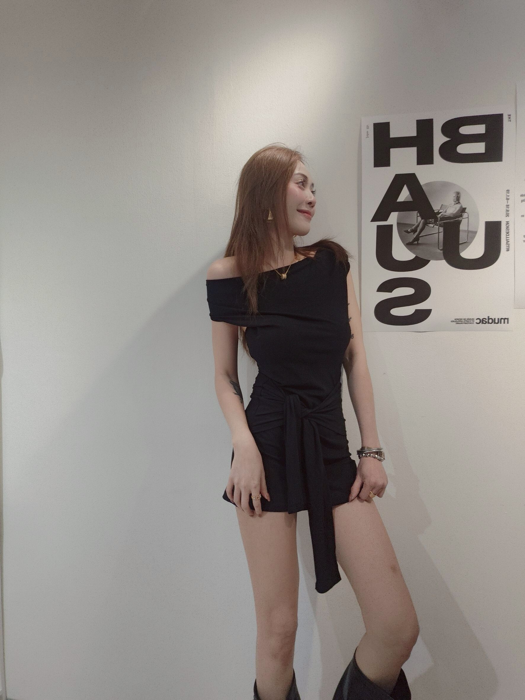 581｜20250429｜🔍短洋系列綁腰腰短洋裝 (5)