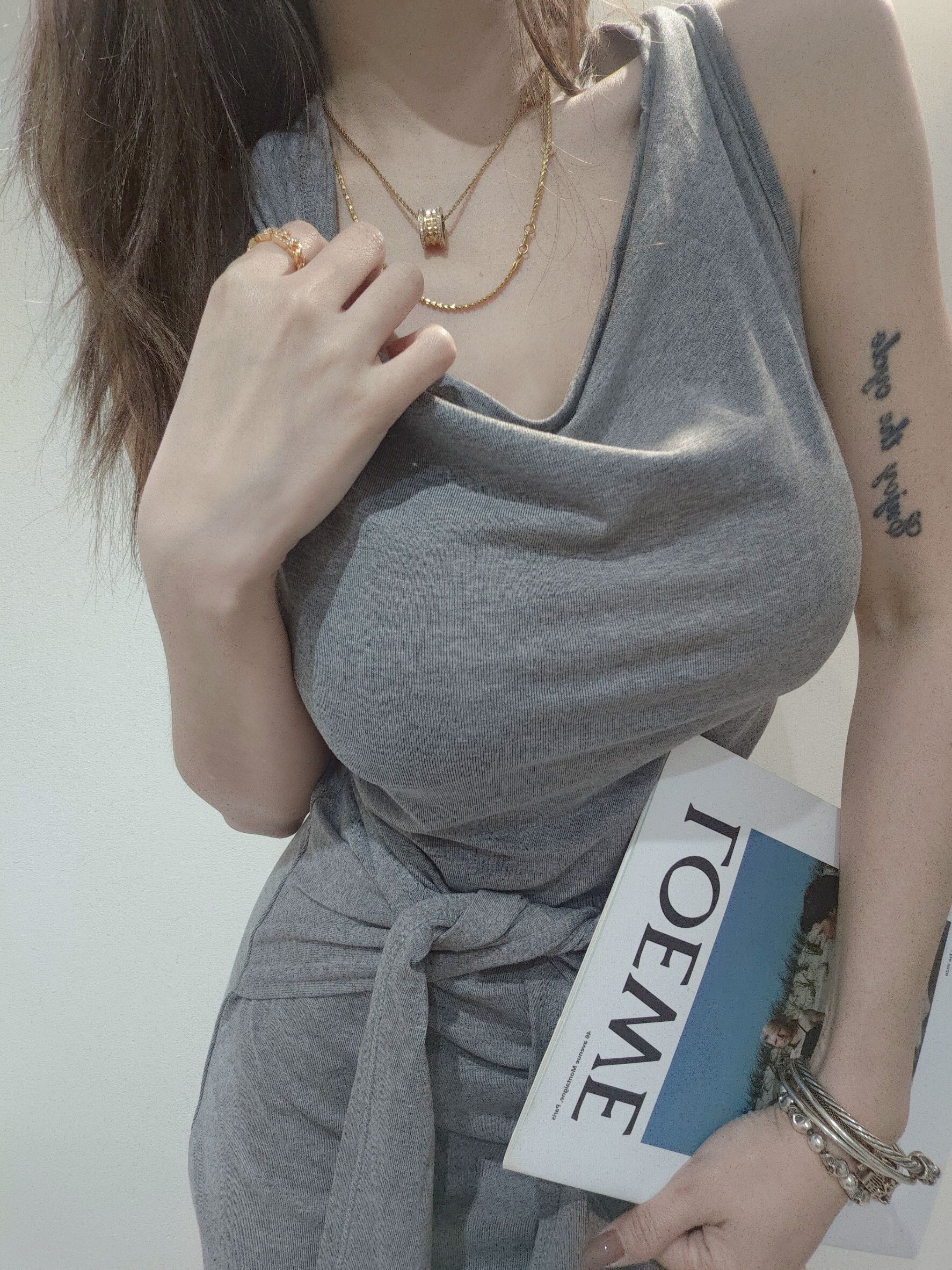 581｜20250429｜🔍短洋系列綁腰腰短洋裝 (2)