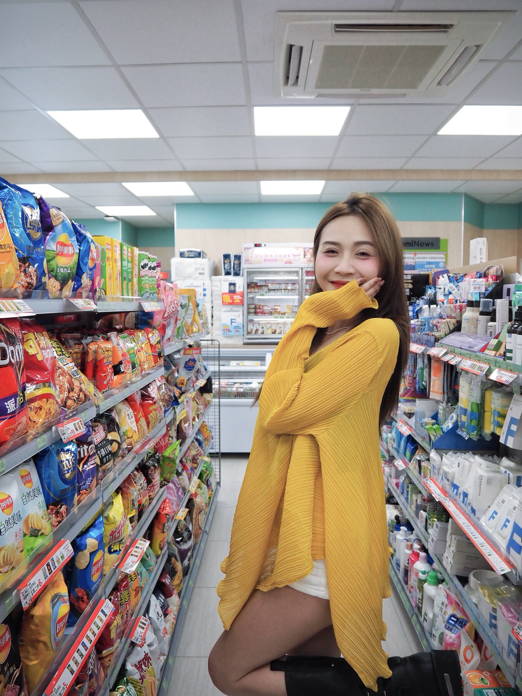 #5739｜20250501｜🔍上衣系列愛戀一生壓褶上衣 (5)