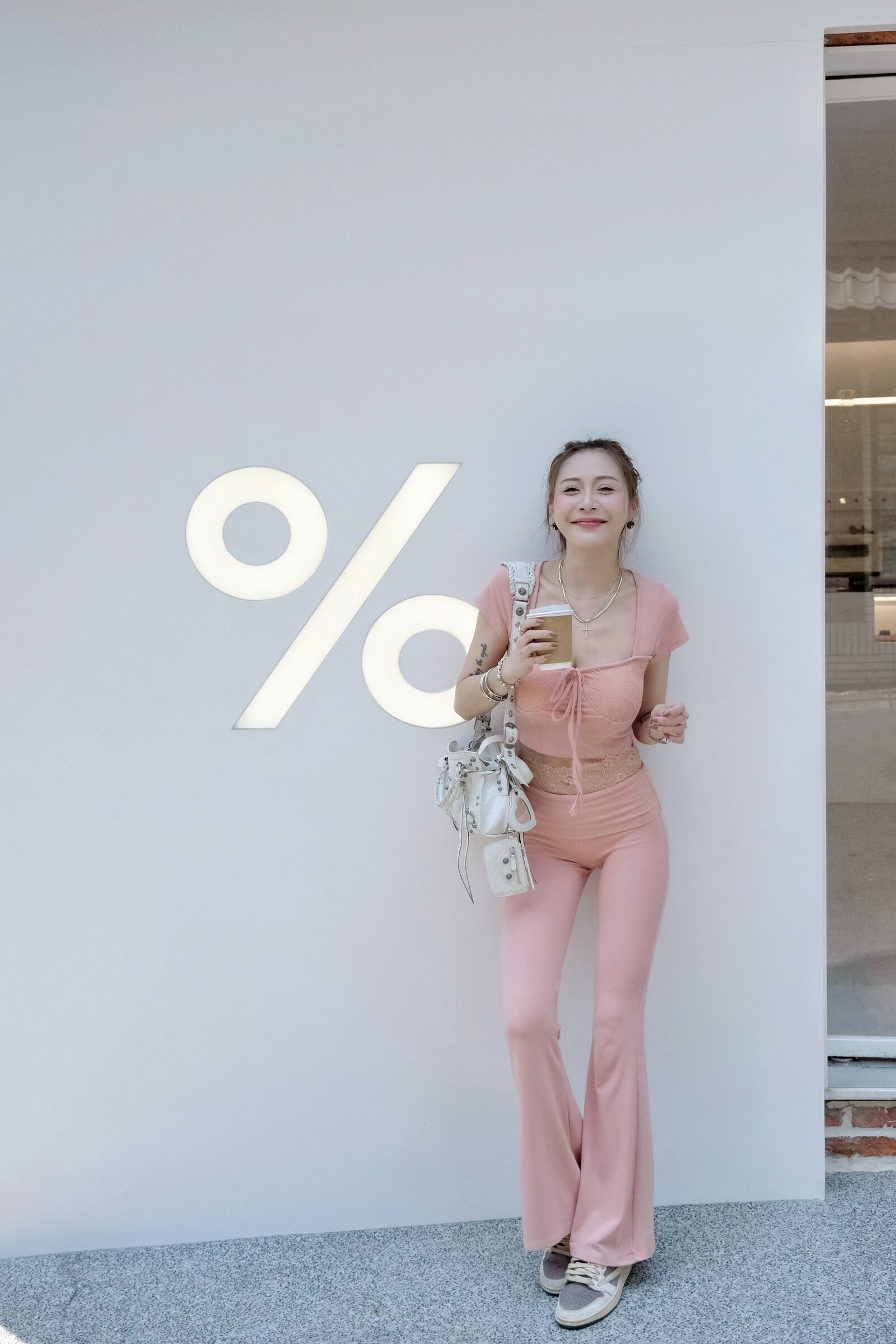 578｜20250501｜🔍套裝系列蜜桃女孩蕾絲套裝 (3)