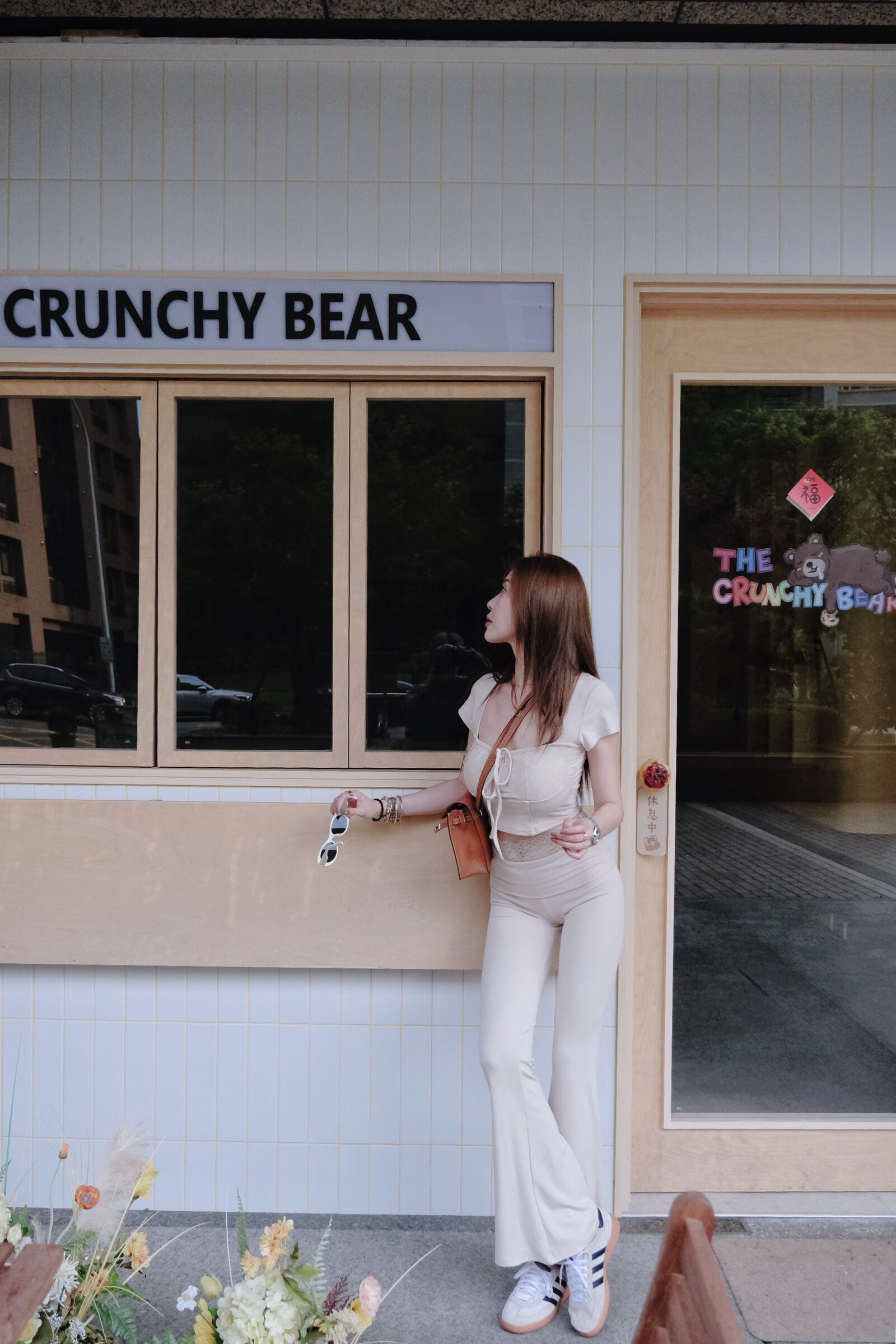 578｜20250501｜🔍套裝系列蜜桃女孩蕾絲套裝