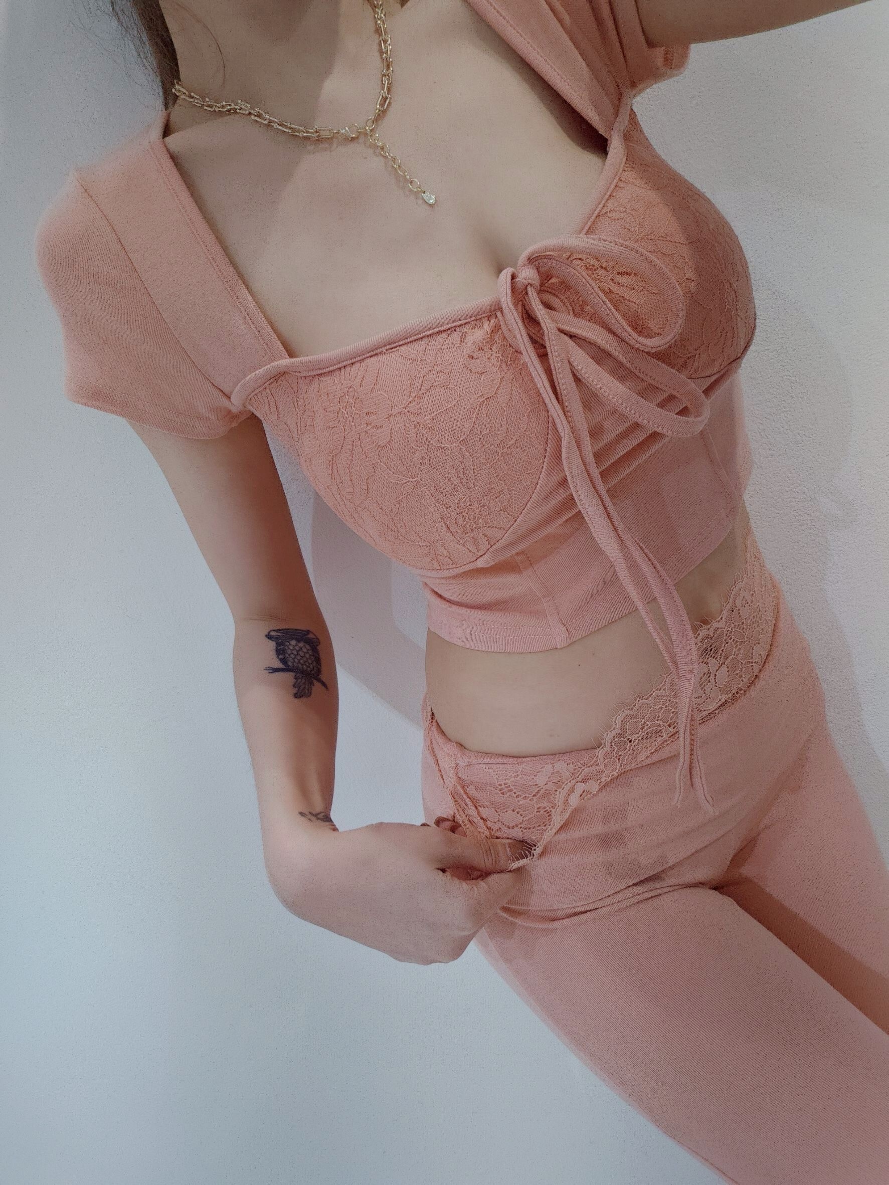 578｜20250501｜🔍套裝系列蜜桃女孩蕾絲套裝 (8)