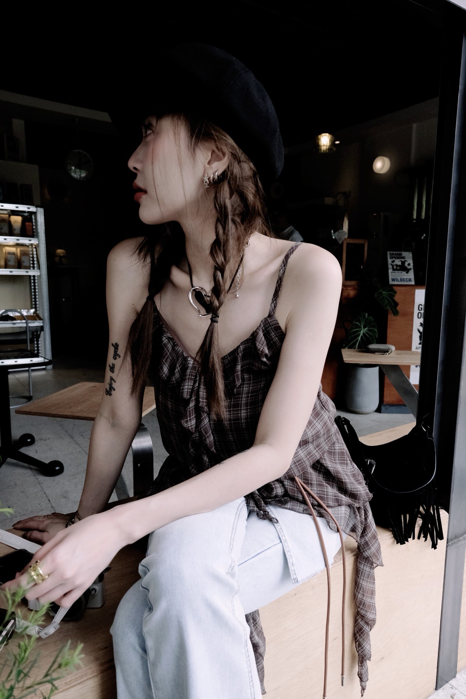 861 20250503｜🔍上衣系列Ins廢土風，新手入門推推款！ (2)