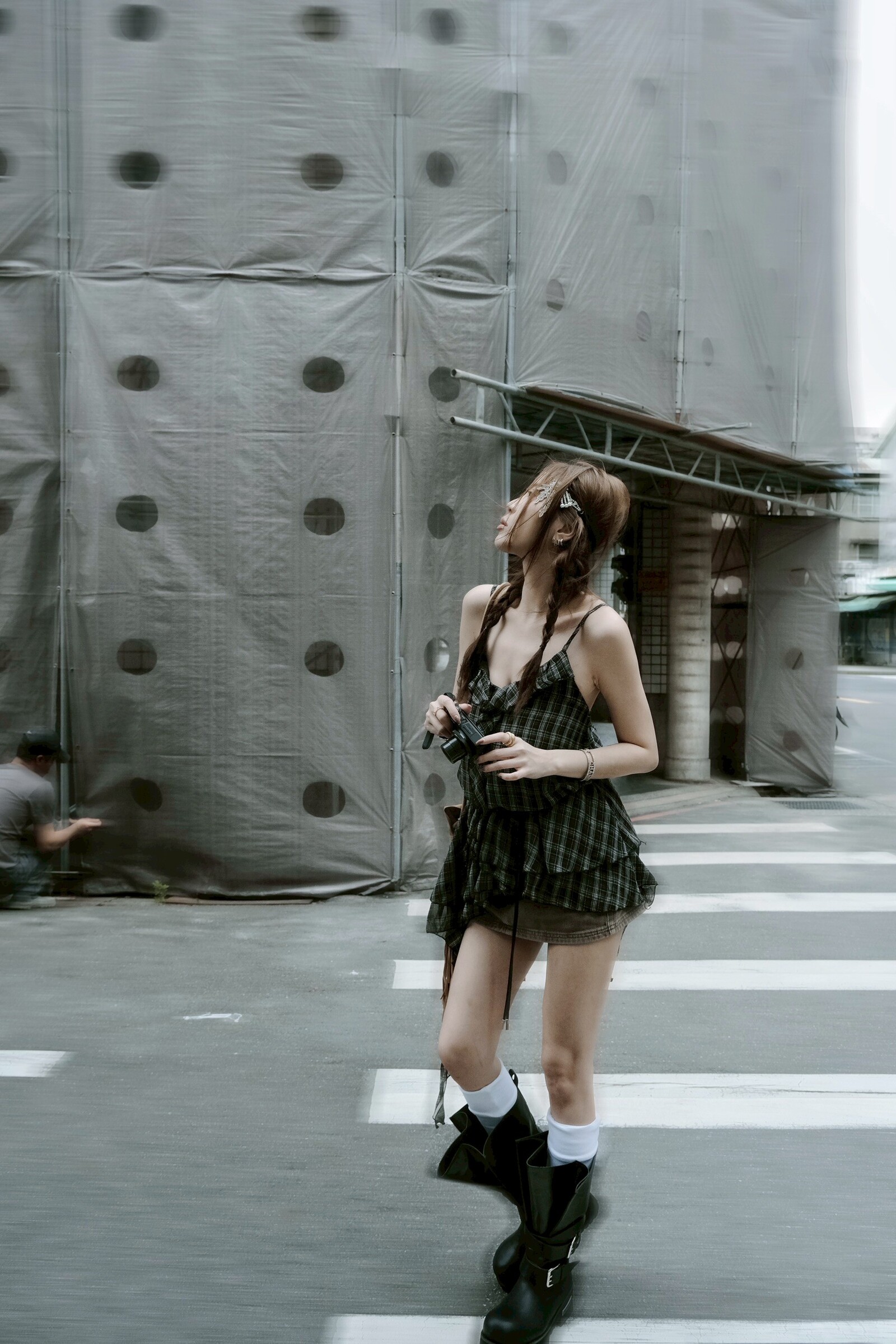 861 20250503｜🔍上衣系列Ins廢土風，新手入門推推款！ (5)