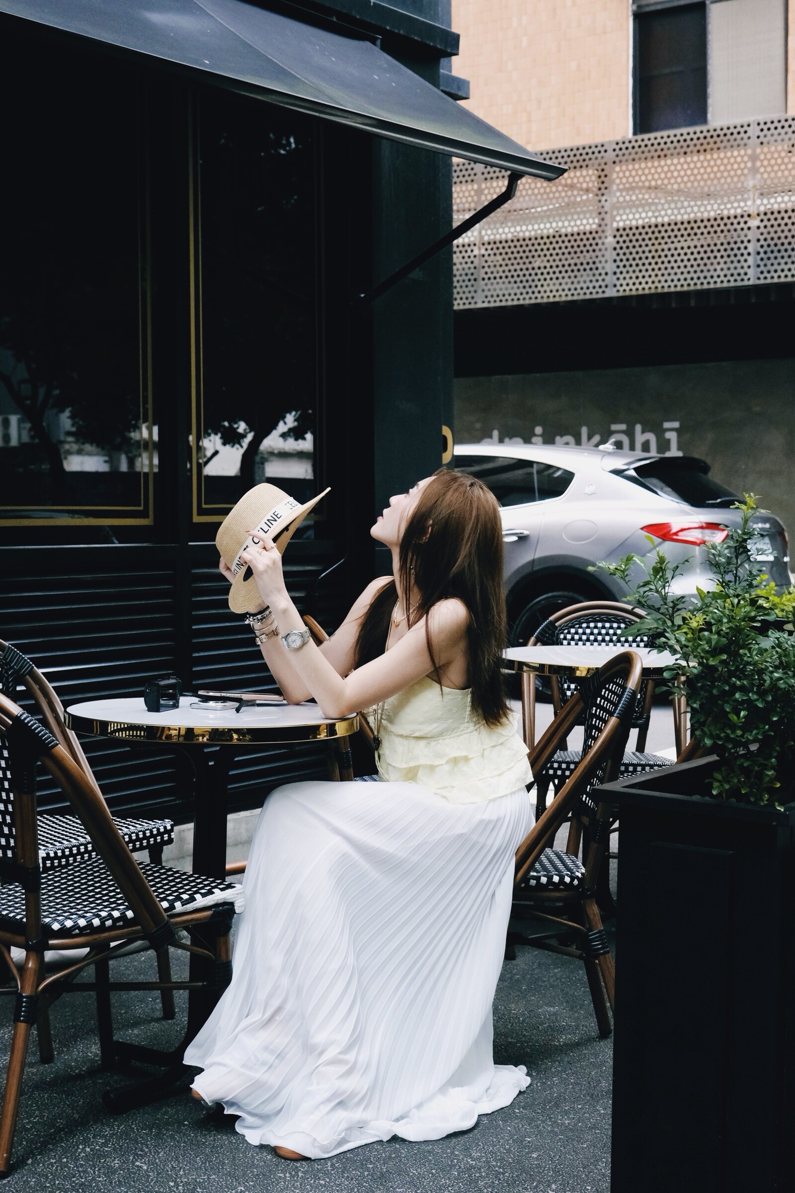 9803 ｜20250504｜🔍長裙系列輕飄飄落地百褶裙 (3)