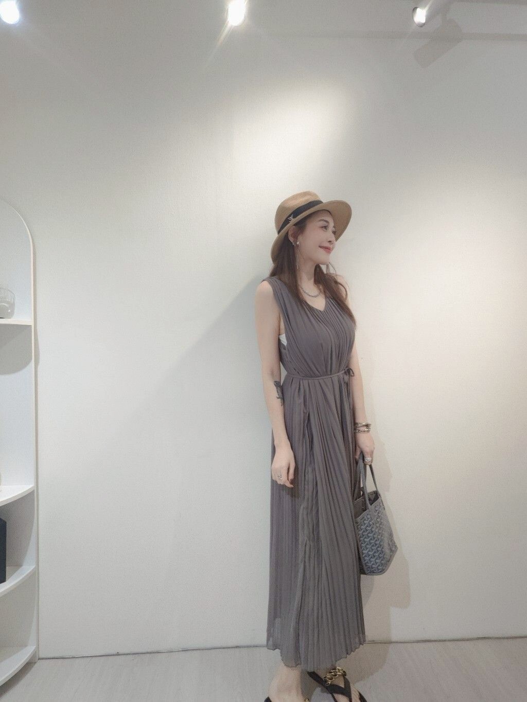 5802 ｜20250504｜🔍長洋系列百褶長洋，肉肉友善 (5)