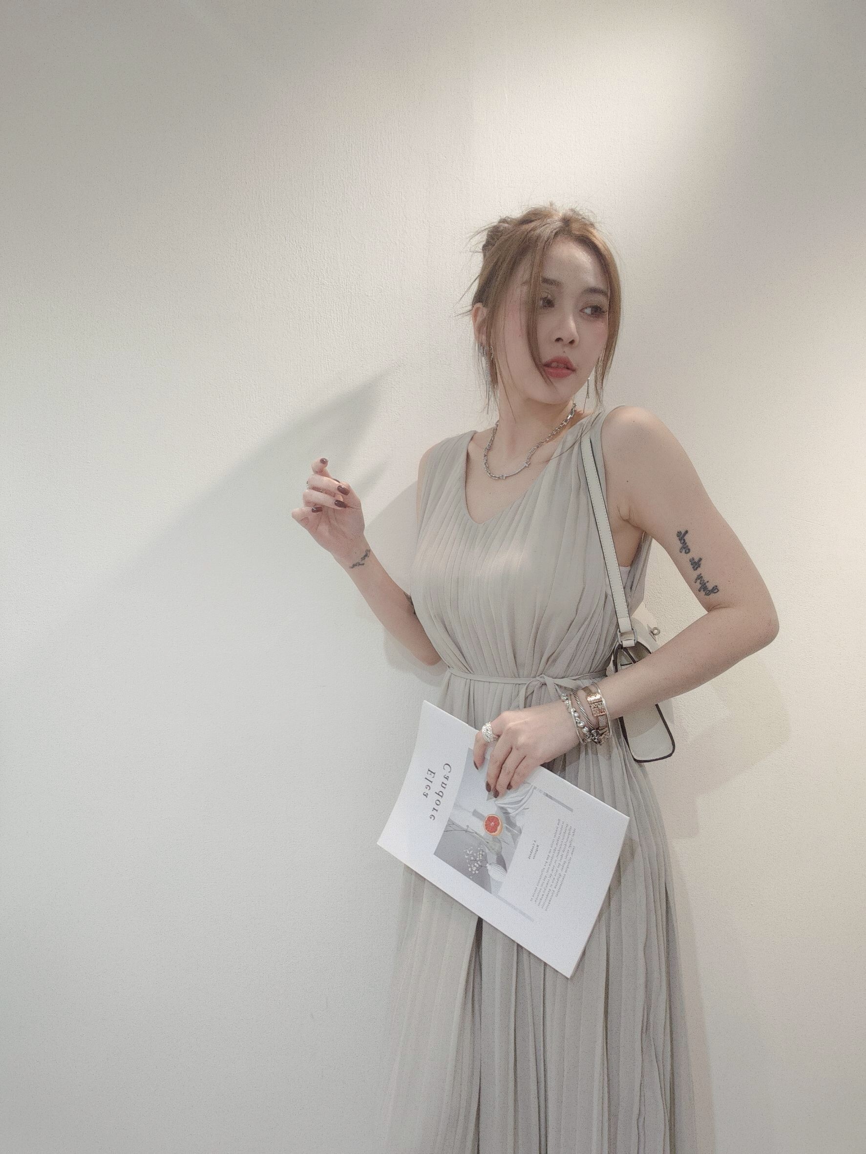 5802 ｜20250504｜🔍長洋系列百褶長洋，肉肉友善 (2)