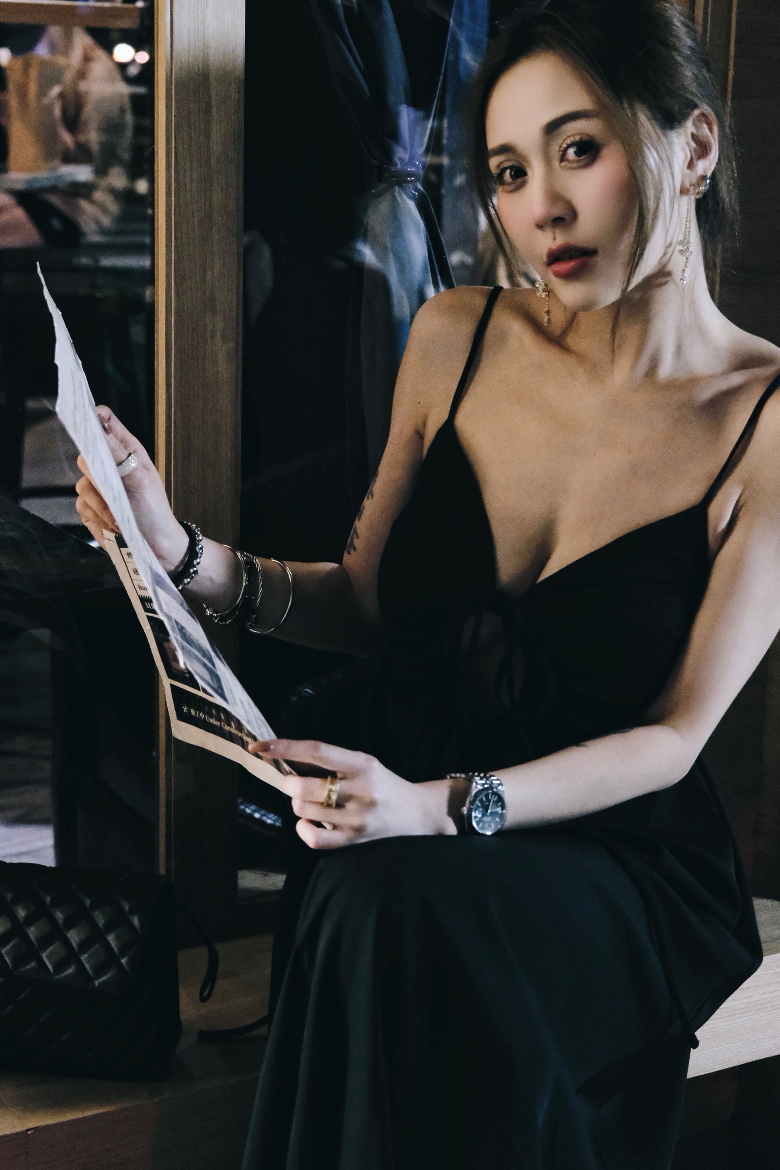 865｜20250505｜🔍長洋系列氣氣男友性感長洋