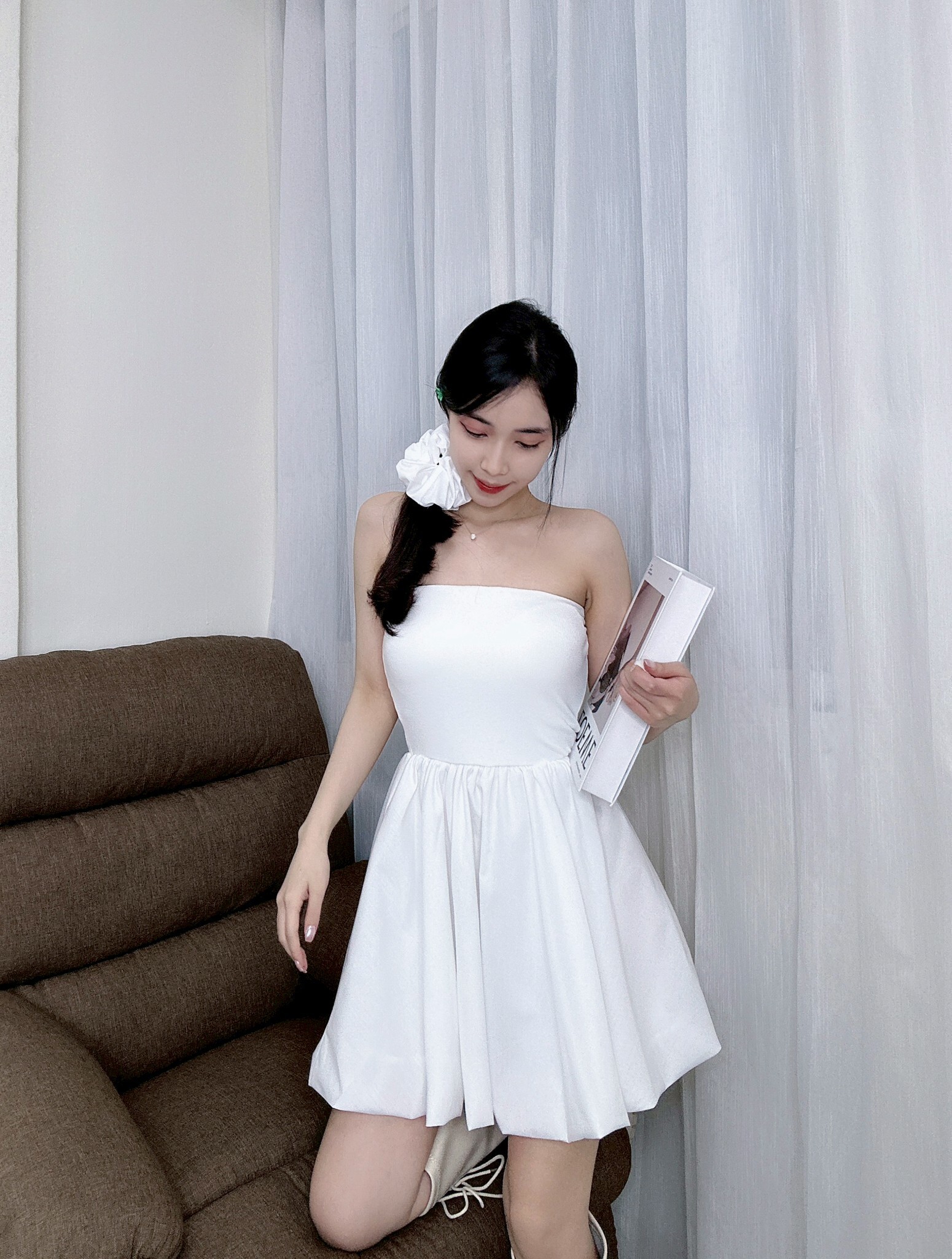 2101 胸墊平口洋