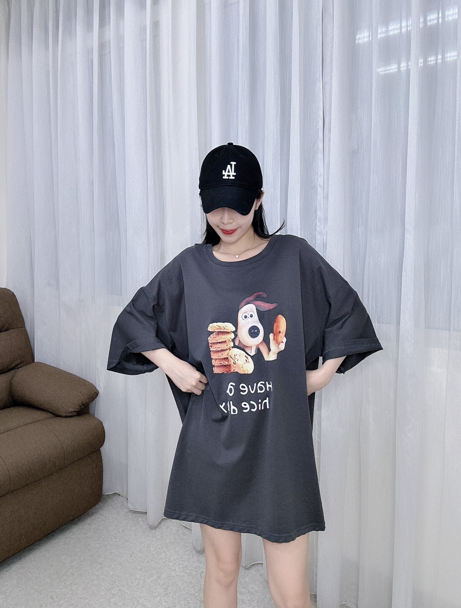 2309酷狗餅乾Tee (5)