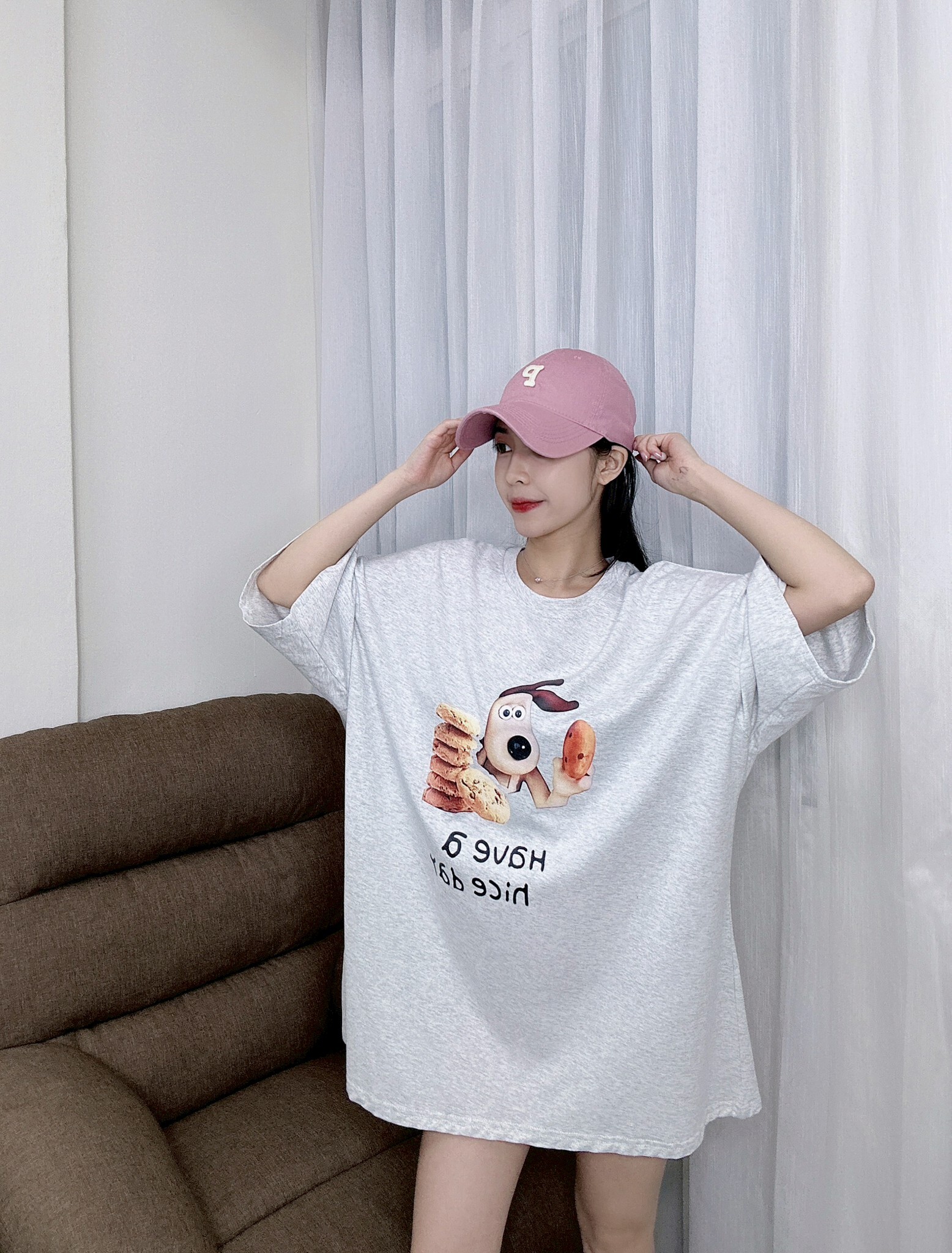 2309酷狗餅乾Tee (4)