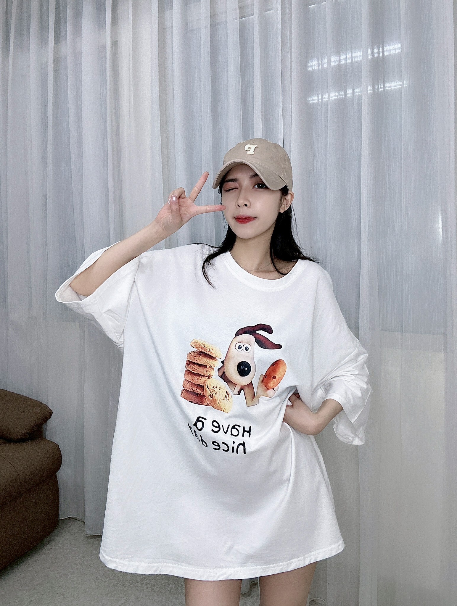 2309酷狗餅乾Tee (3)