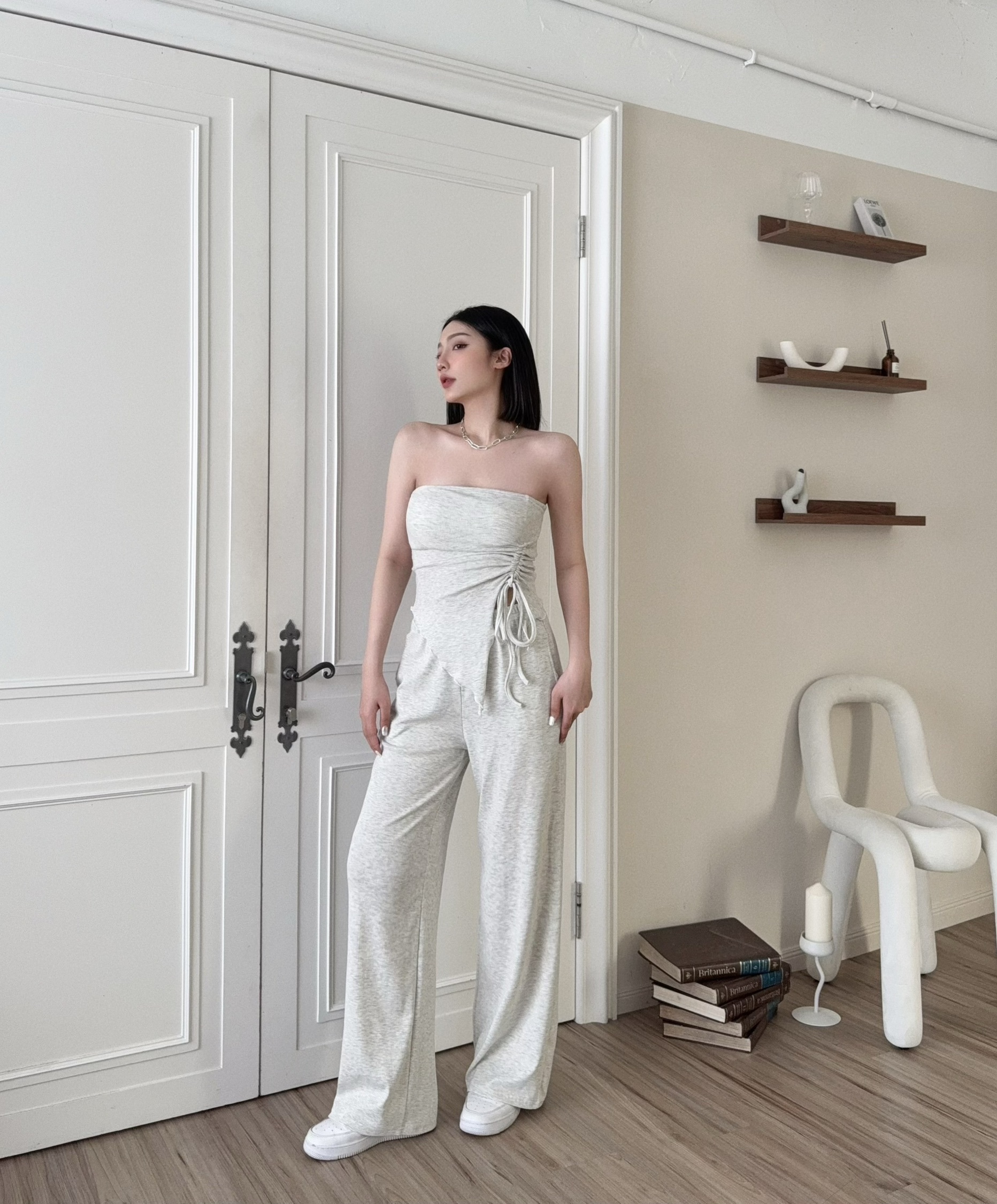 0111『訂製款』平口不規則抽繩SET (5)