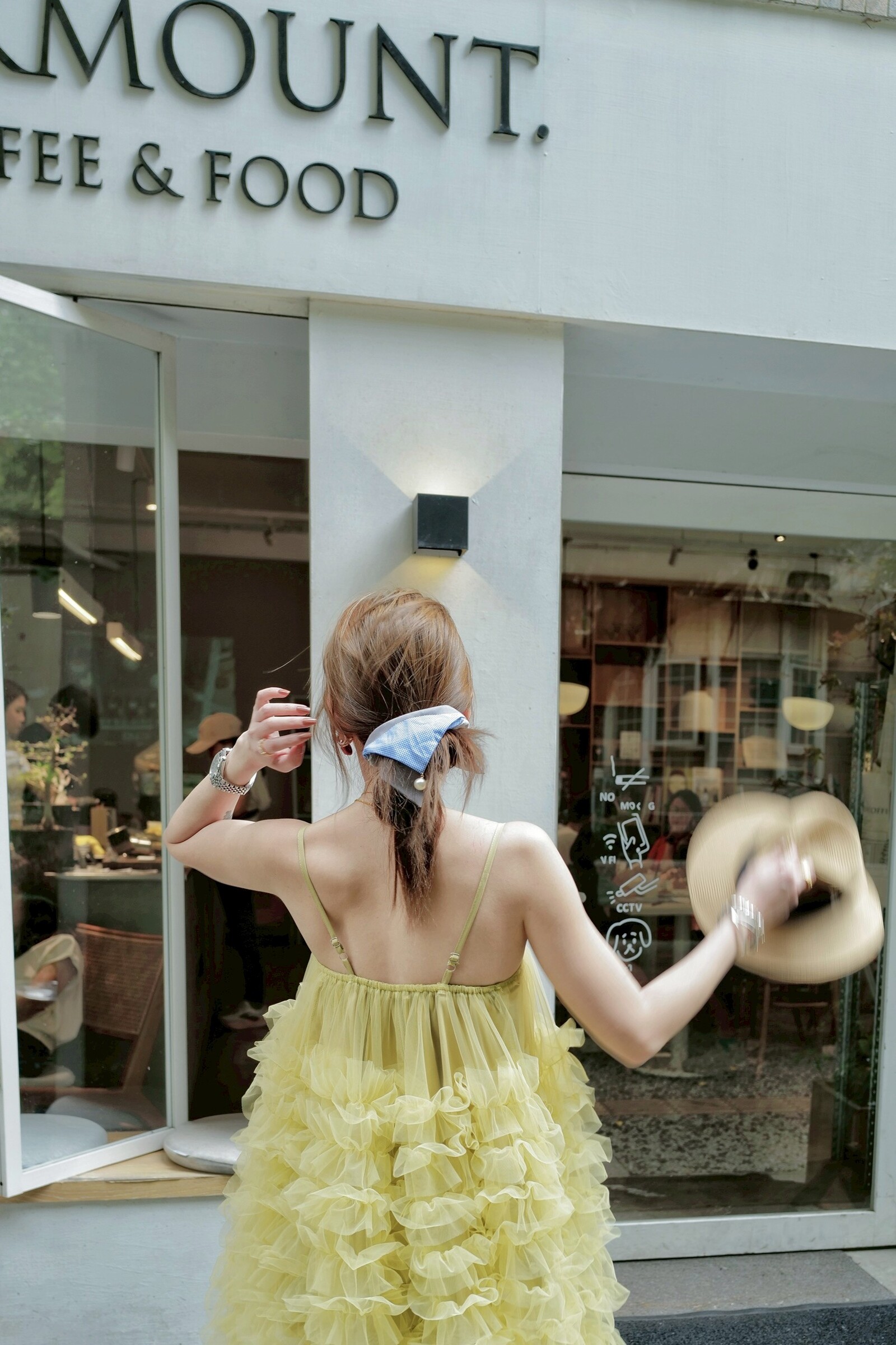 9813 ｜20250506｜🔍短洋系列小公主夢幻蓬蓬紗裙 (2)