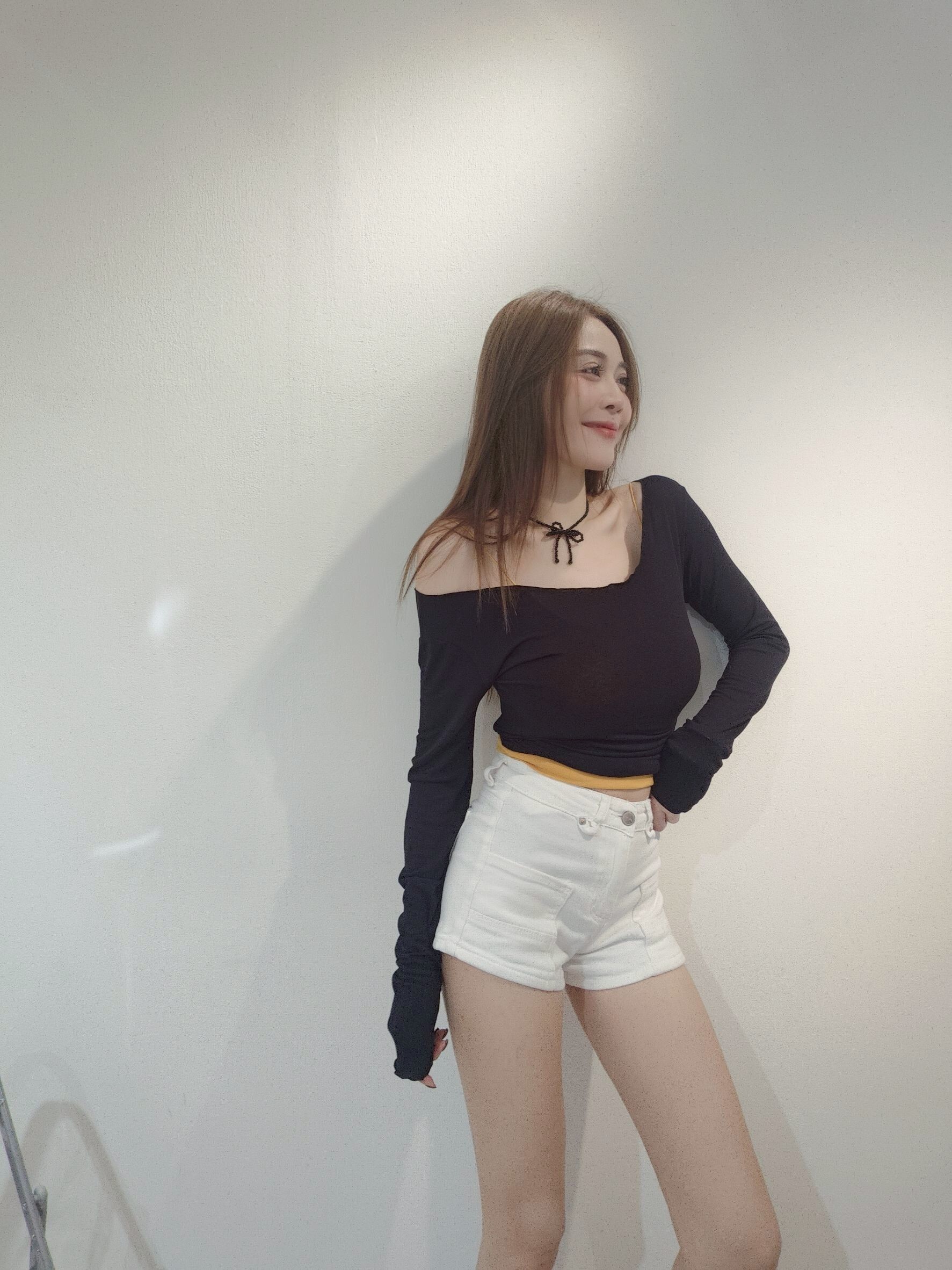 5939 ｜20250507｜🔍獨家原創捲捲斜領面膜T (7)