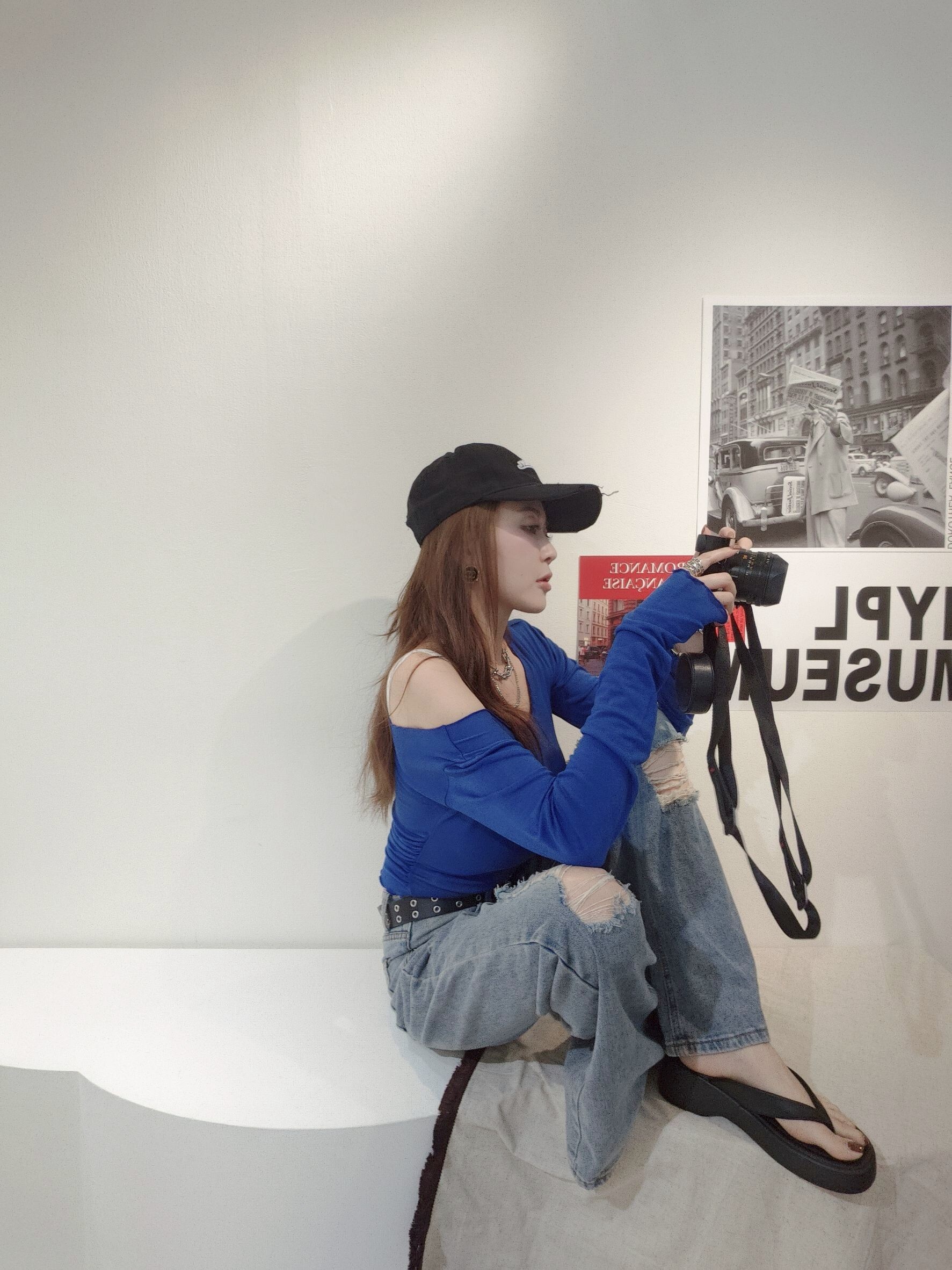 5939 ｜20250507｜🔍獨家原創捲捲斜領面膜T (6)