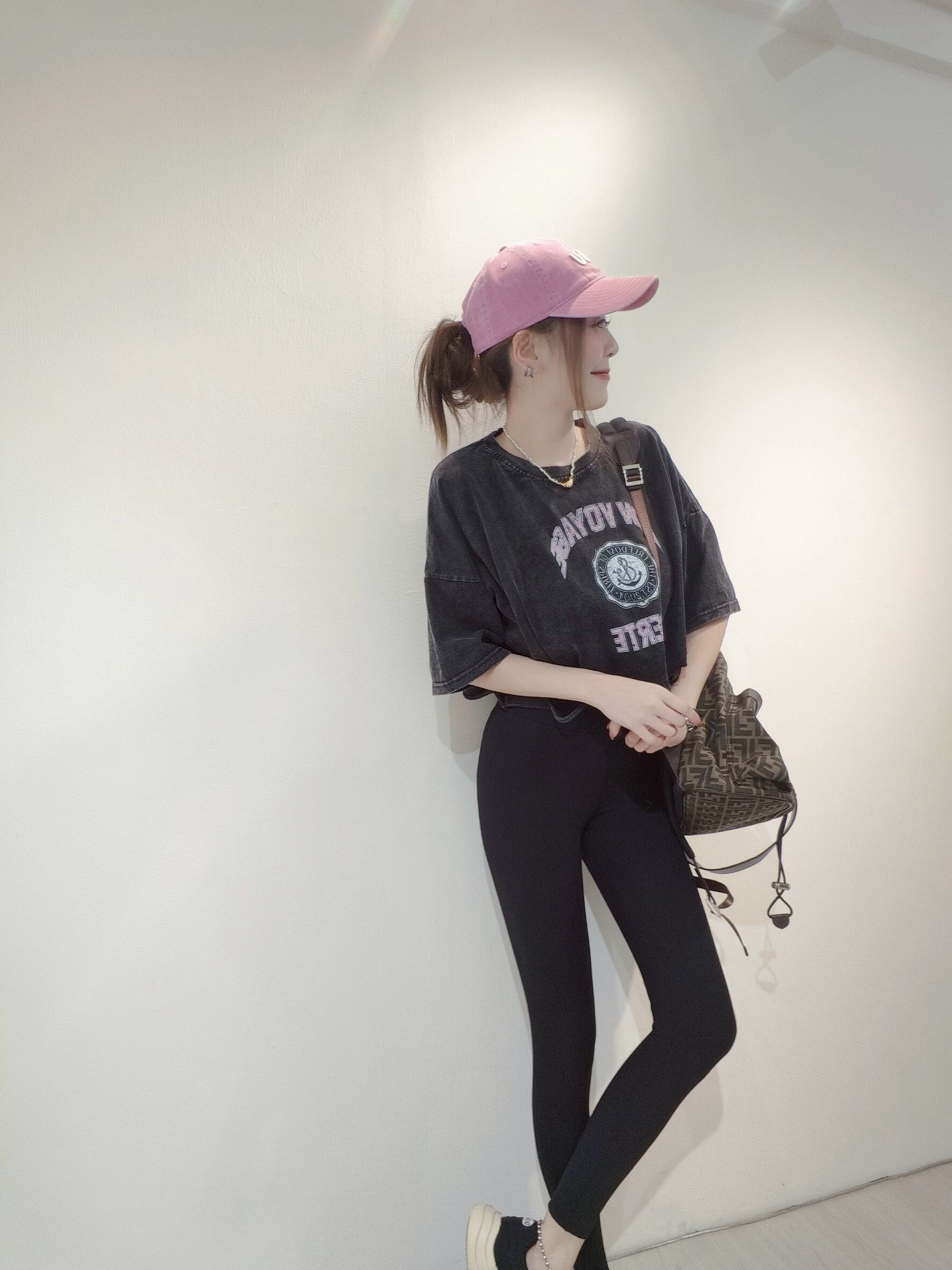 6030 ｜20250507｜🔍內搭褲系列女神瑜伽芭比褲 (6)