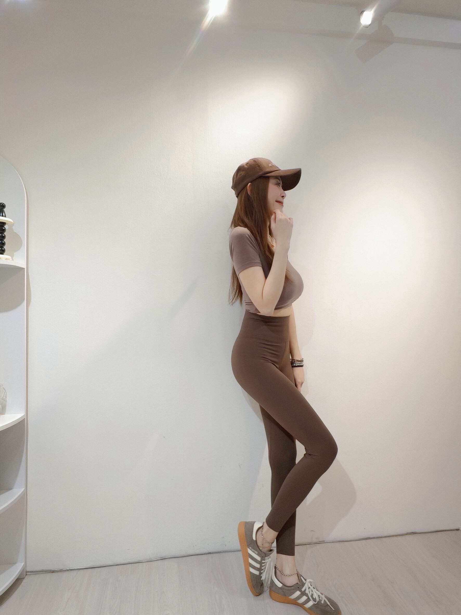 6030 ｜20250507｜🔍內搭褲系列女神瑜伽芭比褲 (4)