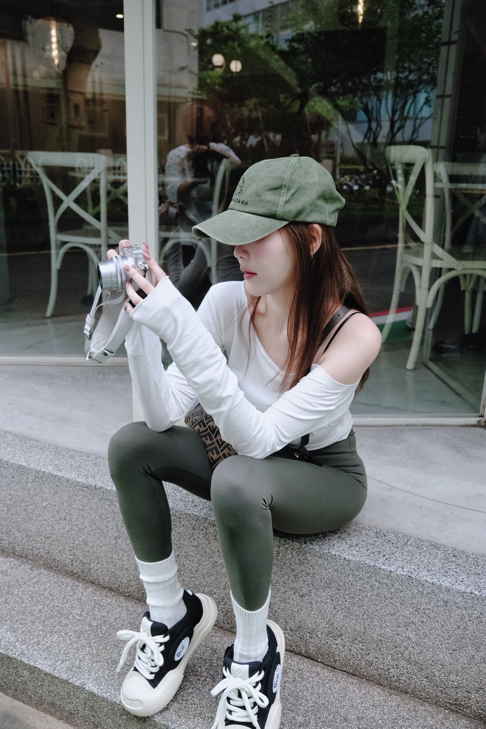 6030 ｜20250507｜🔍內搭褲系列女神瑜伽芭比褲 (9)